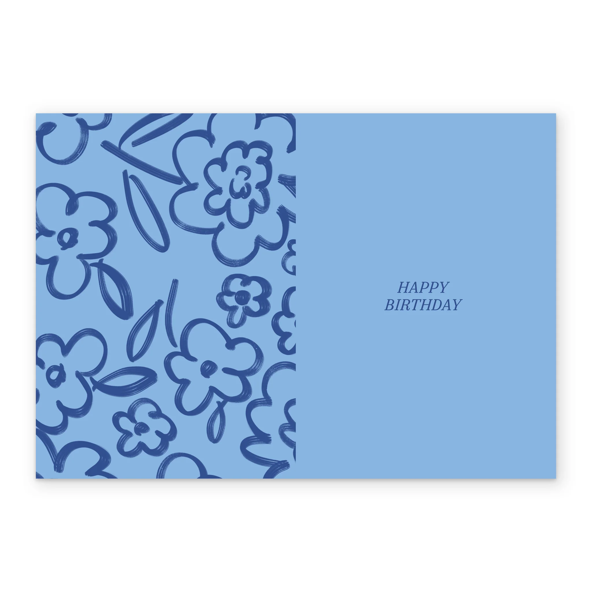 Personalised Photo Upload Gardening Birthday Card - Image 3