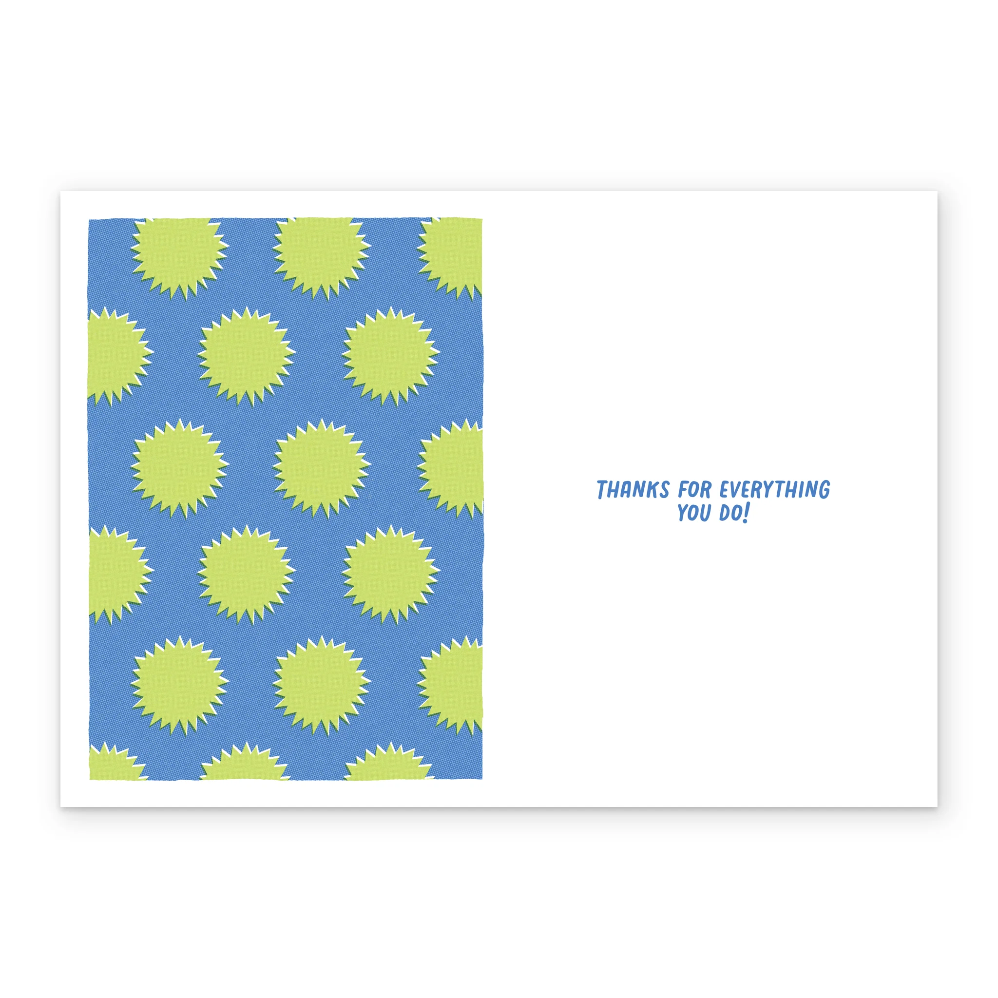 Personalised Photo Upload Green Box Birthday Card for Dad - Image 3