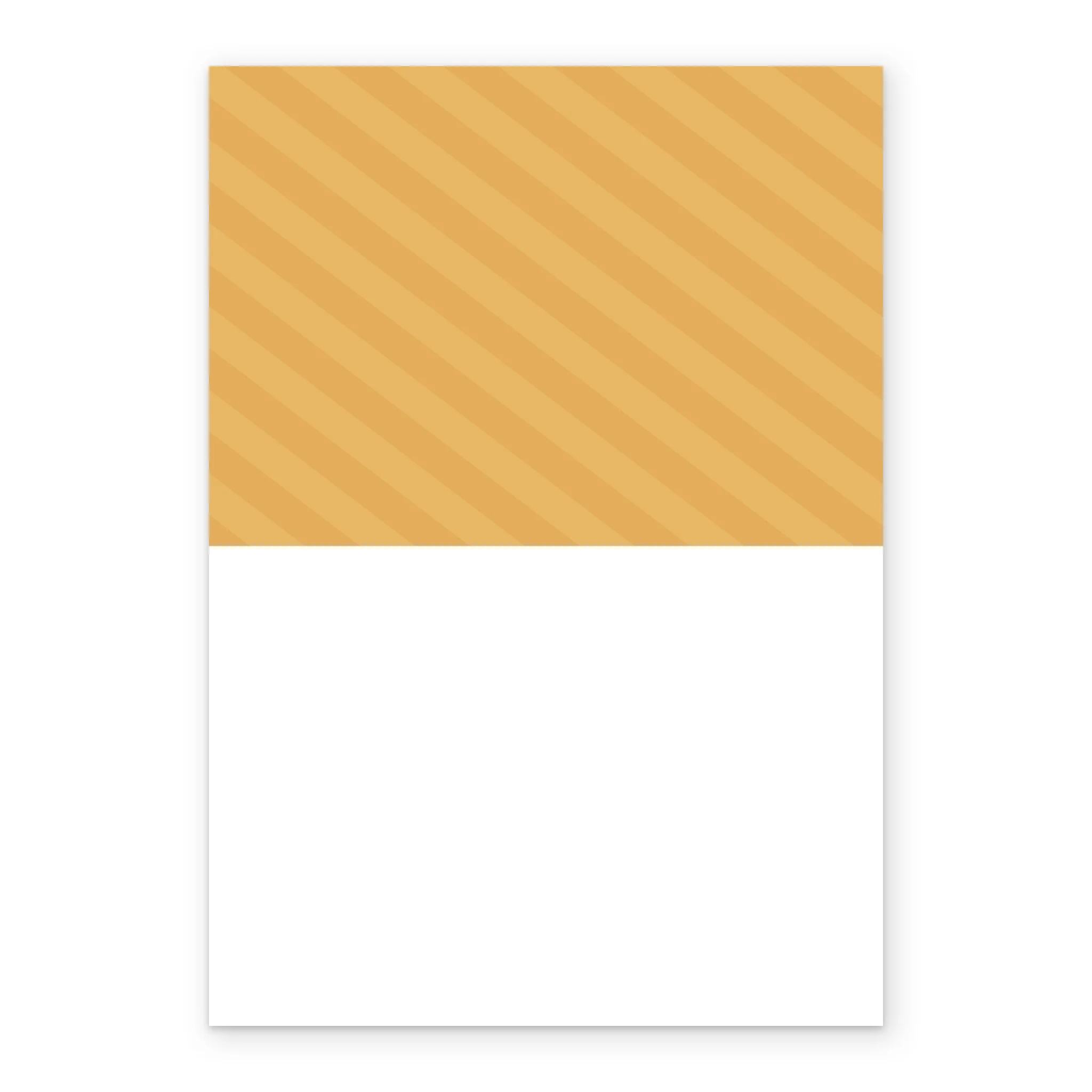 Personalised Photo Upload Harry Potter™ Hogwarts Crest Kids Birthday Card - Image 3
