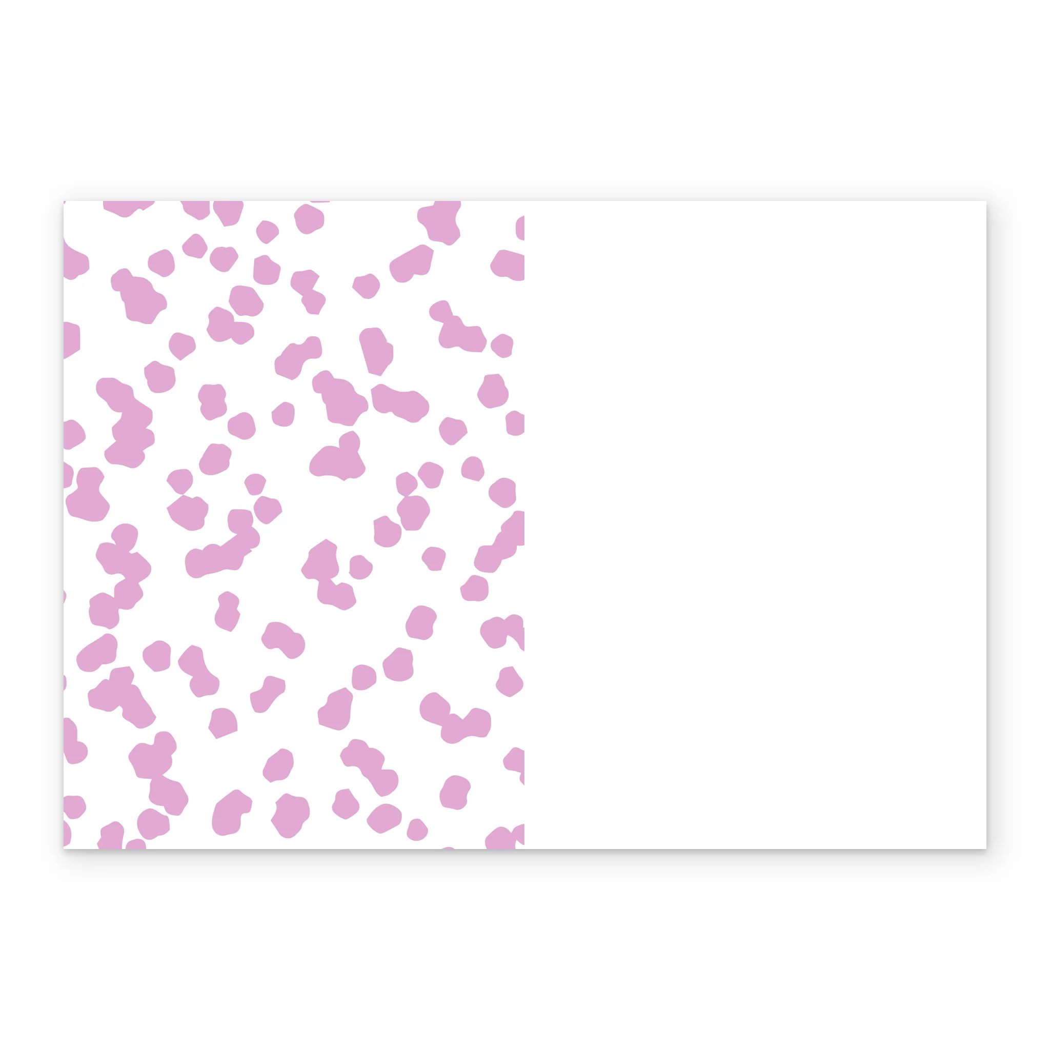 Personalised Photo Upload Illustrated Yay Birthday Card - Image 3