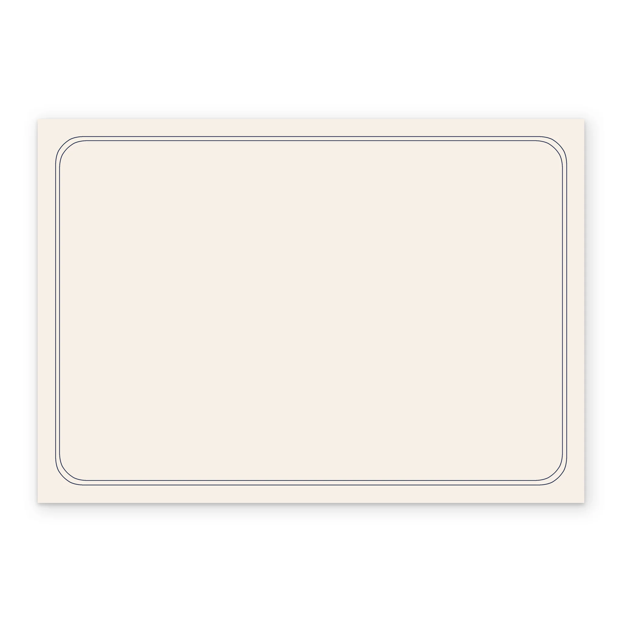 Personalised Photo Upload King of Spades Card Father's Day Card - Image 3