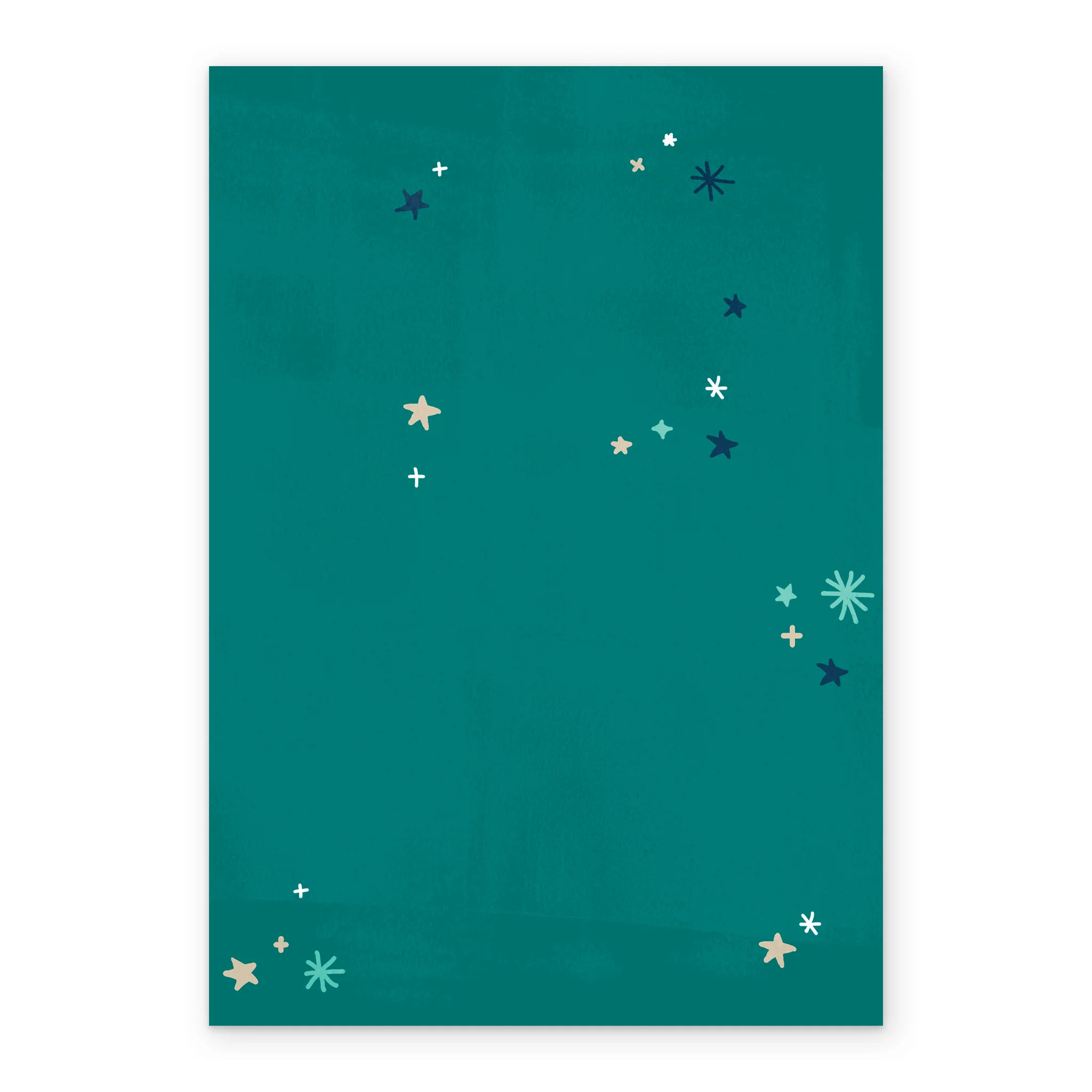Personalised Photo Upload Linear Style Father's Day Card for Best Dad Ever - Image 3