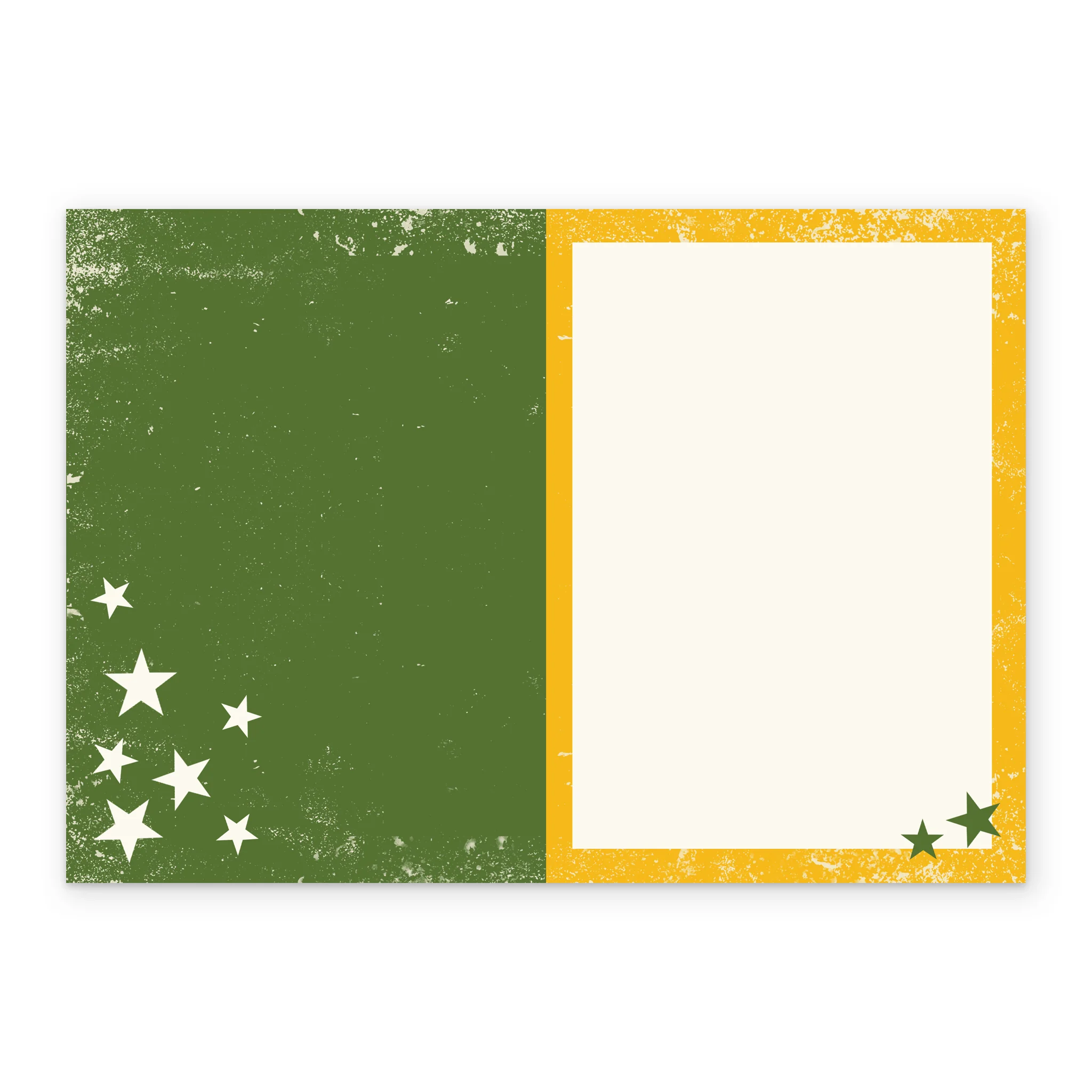 Personalised Photo Upload Loki Frame Birthday Card - Image 3