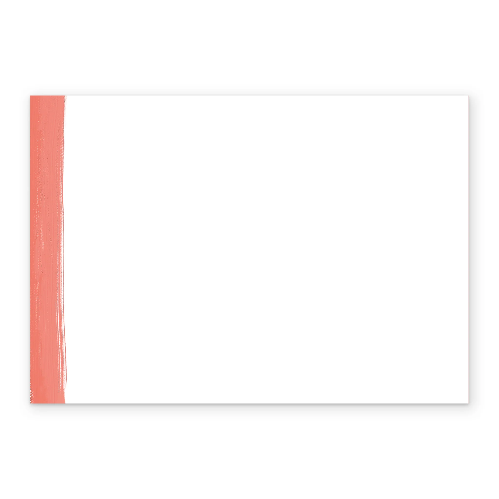 Personalised Photo Upload 'Love Ya' Greeting Card - Image 3