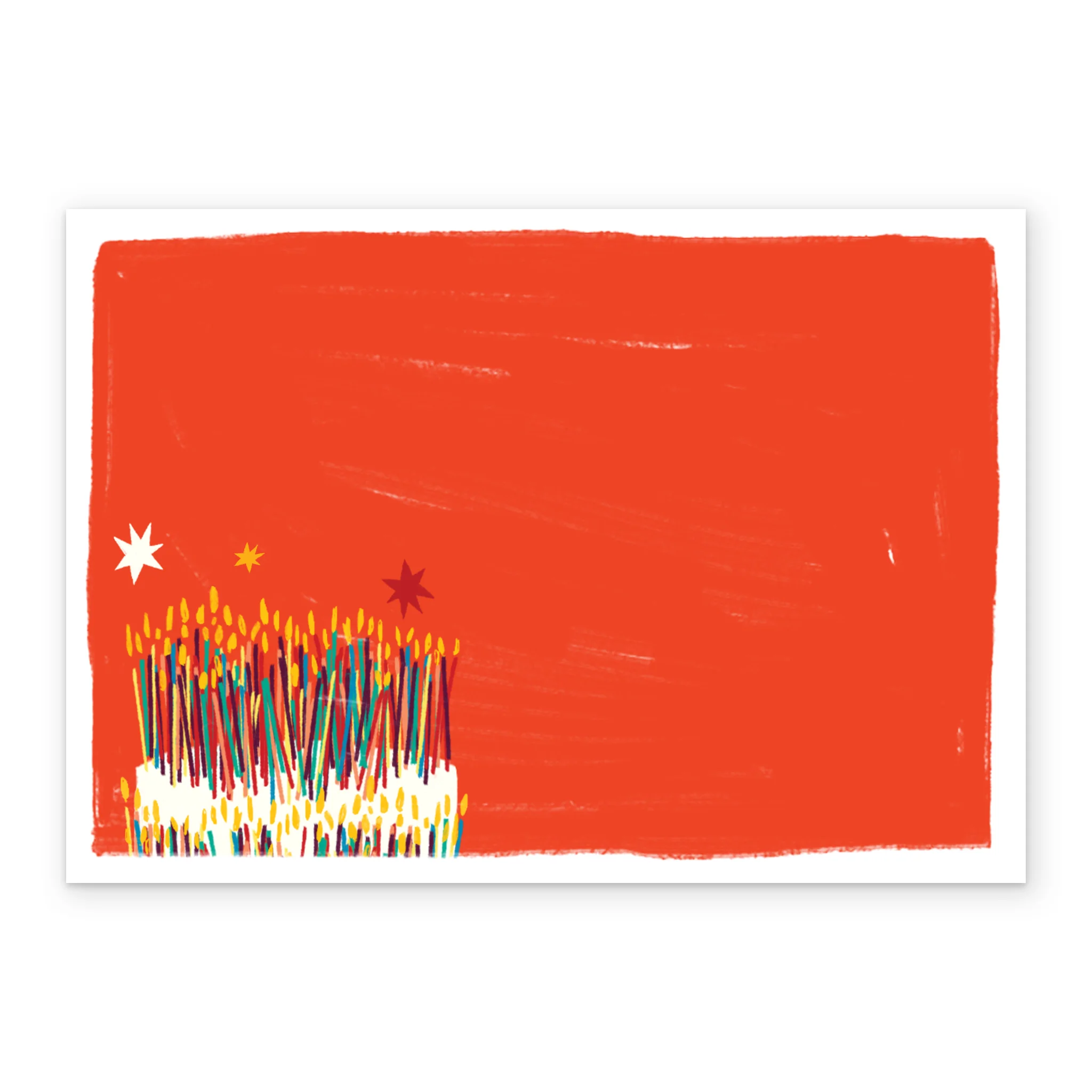 Personalised Photo Upload Newspaper Beer Birthday Card - Image 3