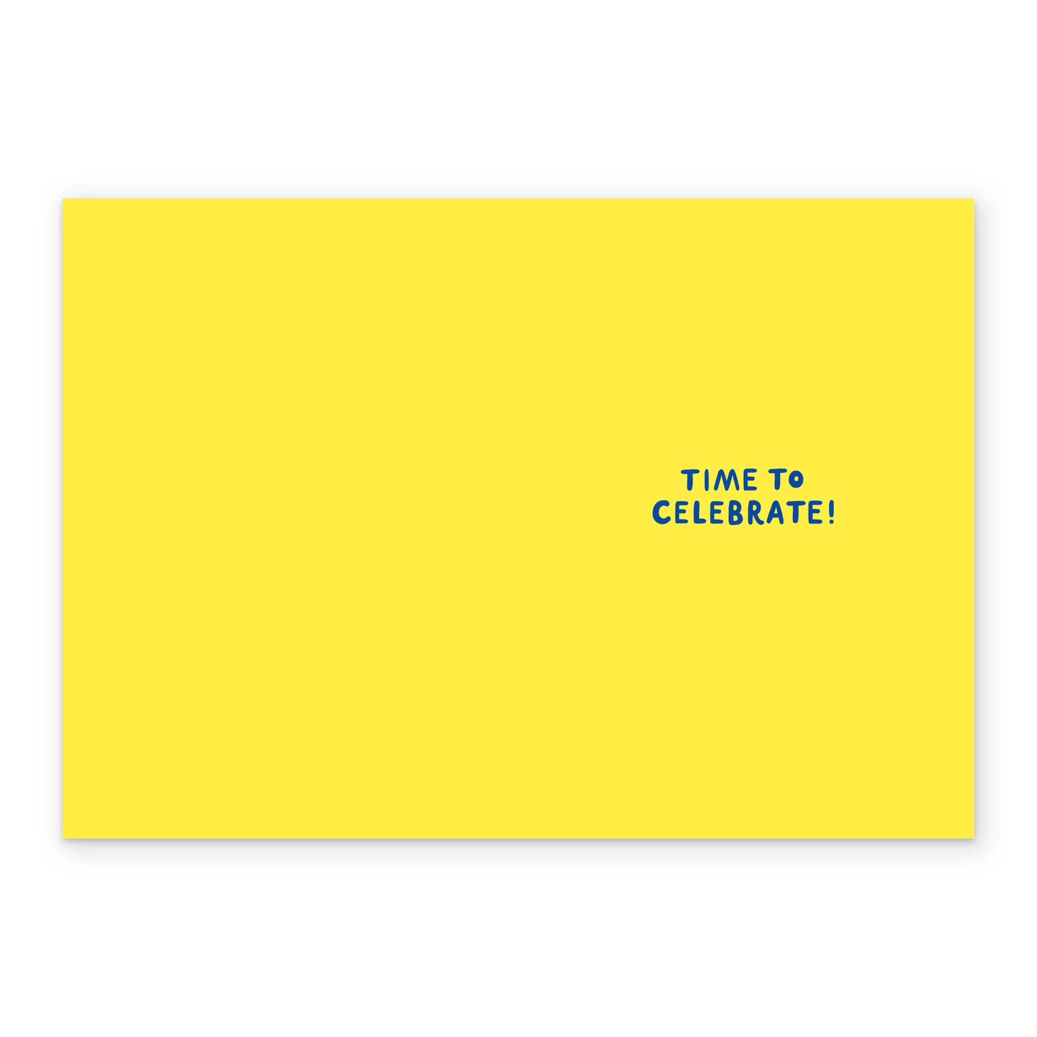 Personalised Photo Upload Rosette Congratulations Card - Image 3