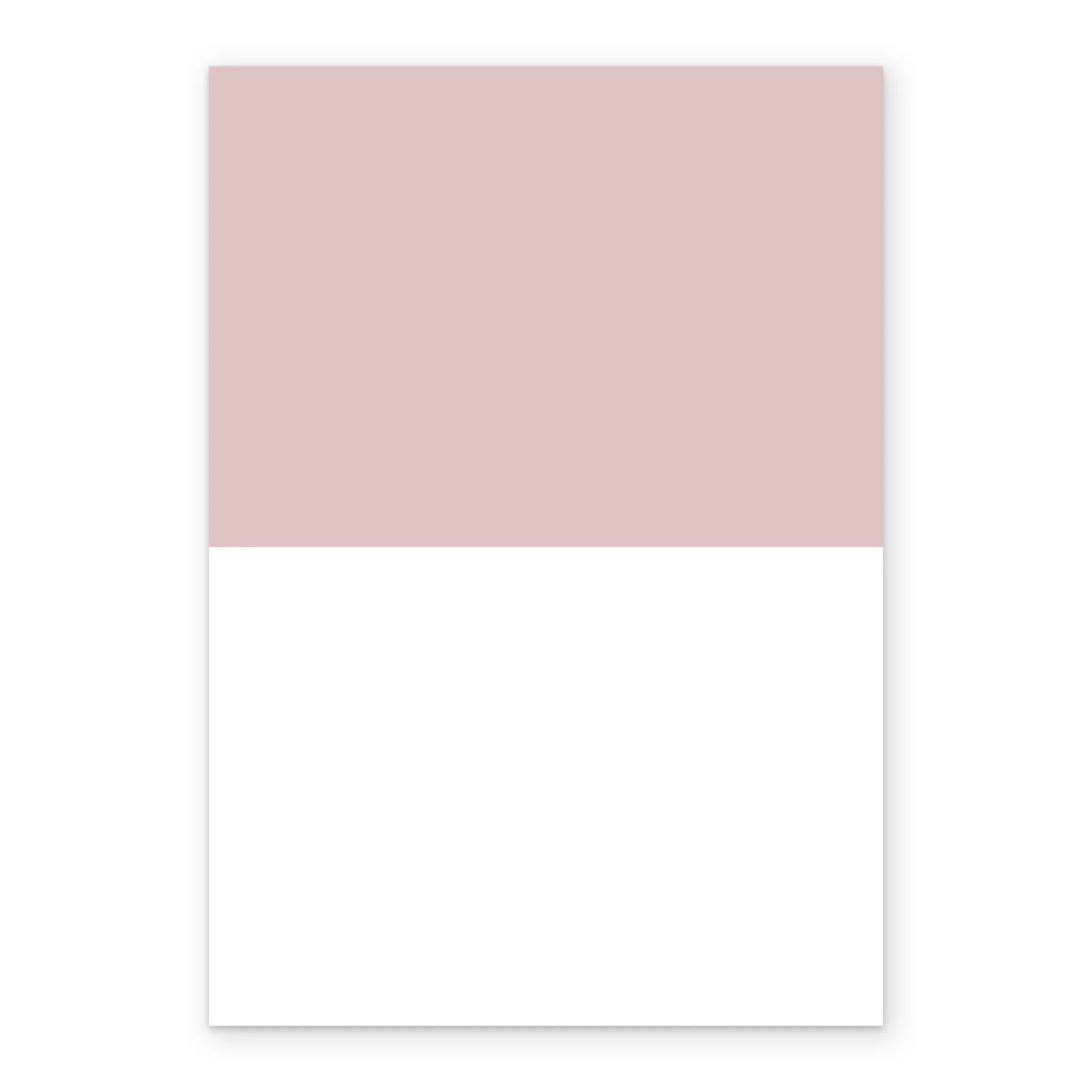 Personalised Photo Upload Sunburst Love Greeting Card - Image 3