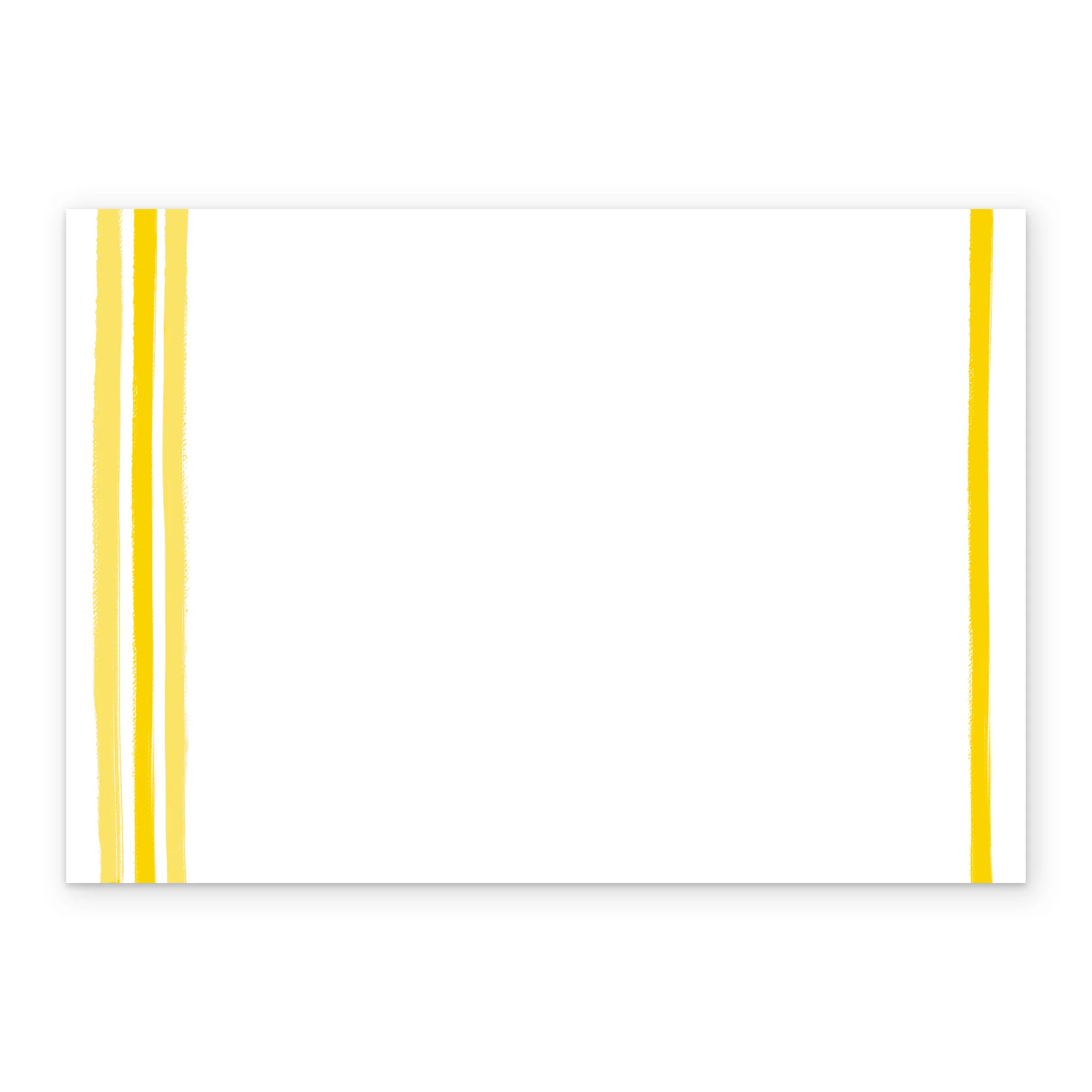 Personalised Photo Upload Thinking of You Card - Image 3