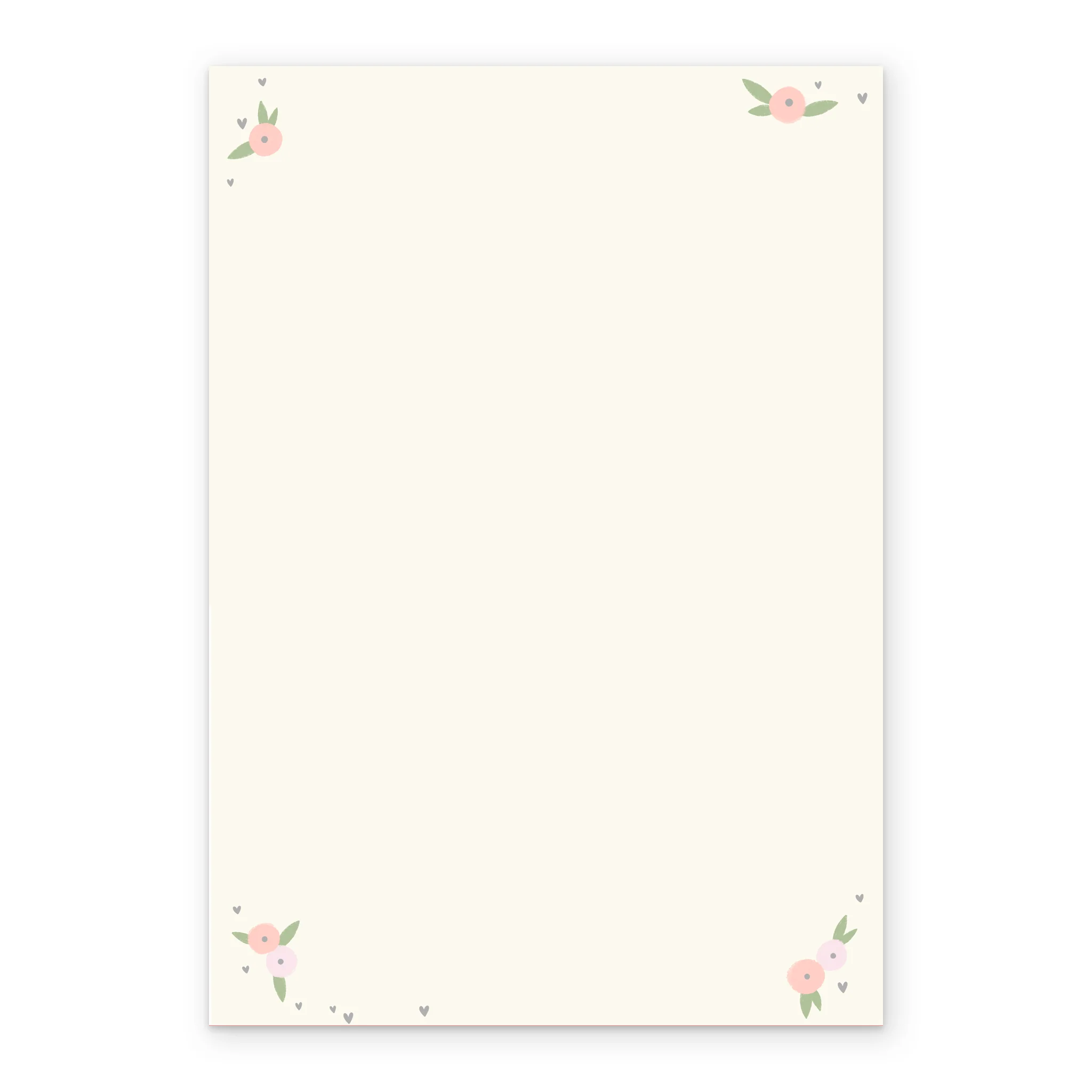 Personalised Photo Upload Wedding Card - Image 3