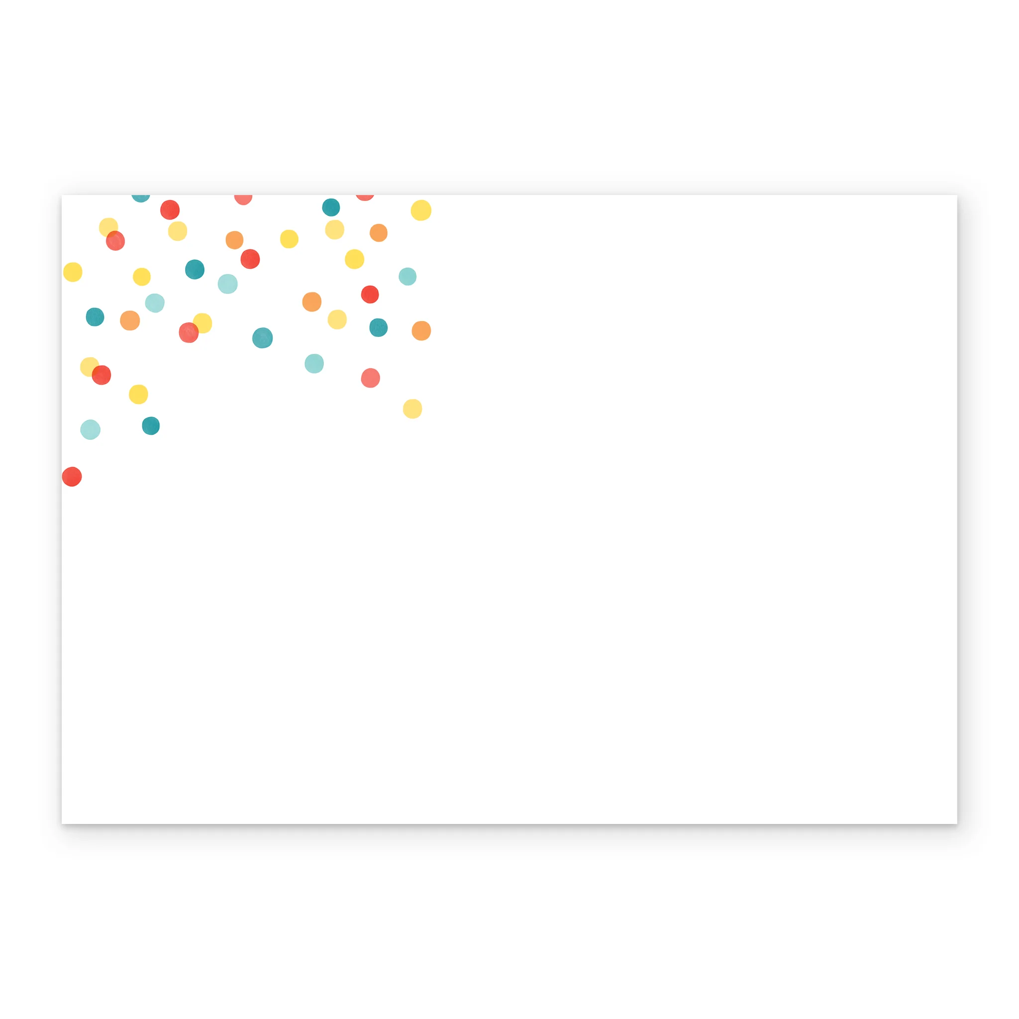 Personalised Portrait Photo Upload Happy Birthday Card - Image 3