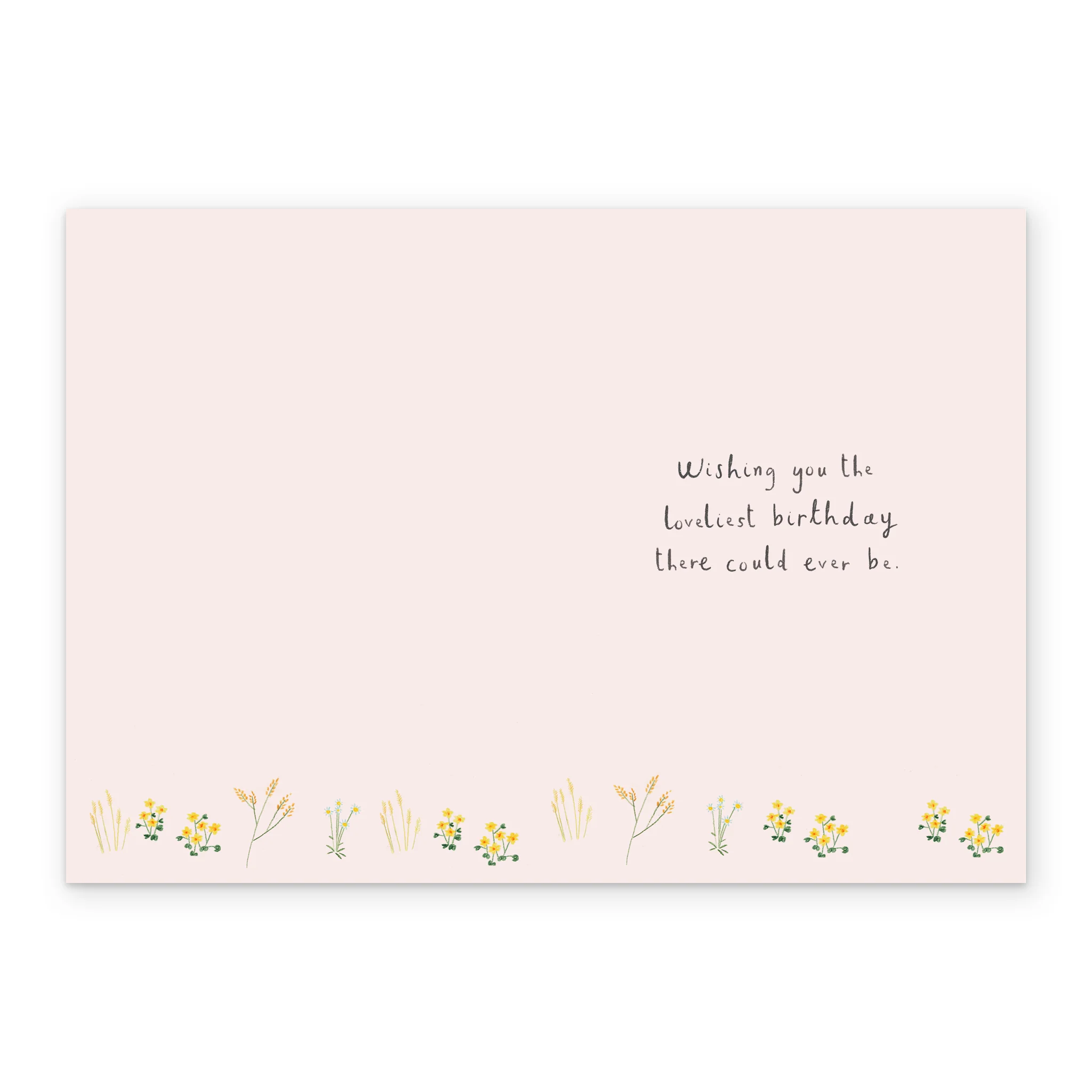 Personalised Rainbow Card For Birthday - Image 3