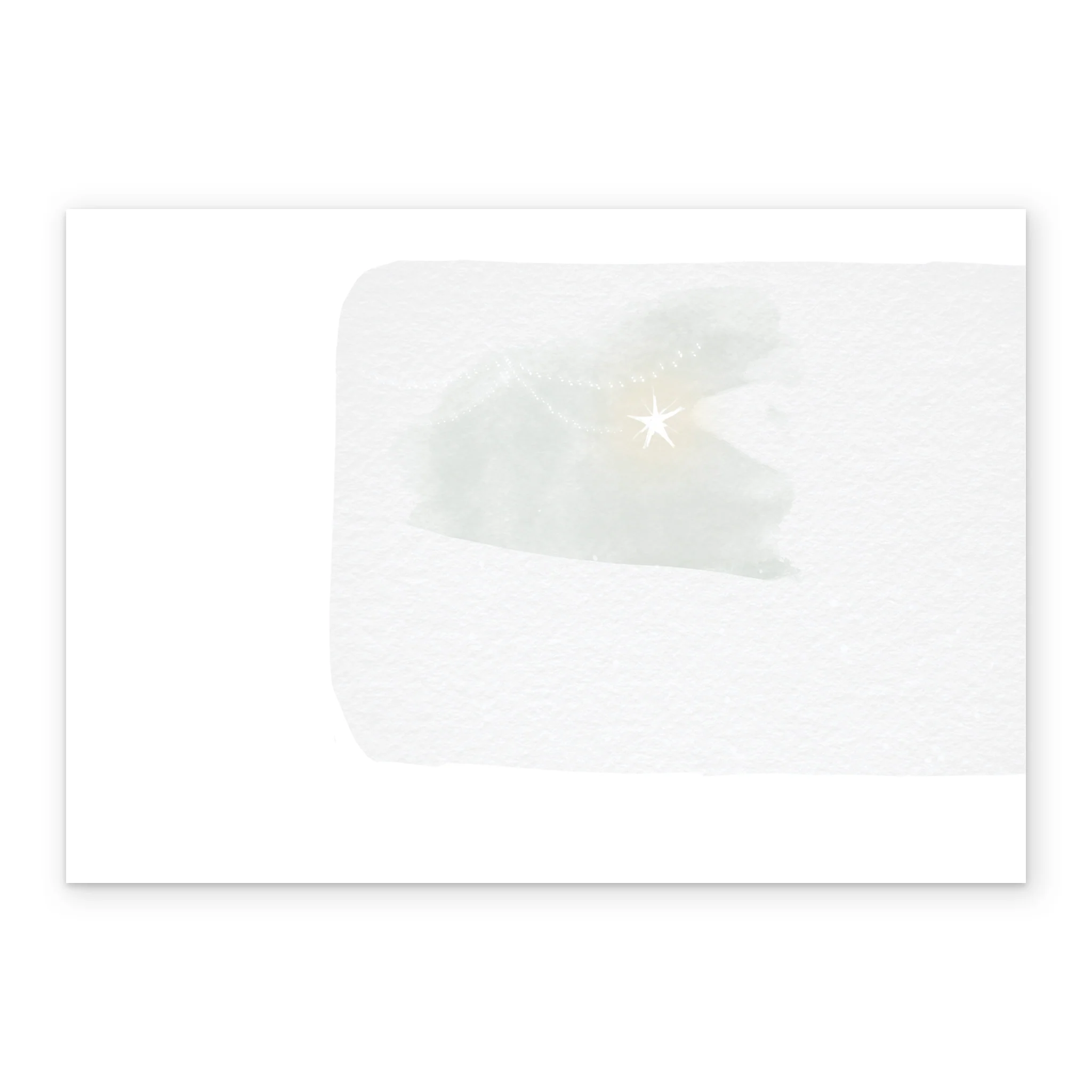 Personalised Religious Prayer And Church Christmas Card - Image 3