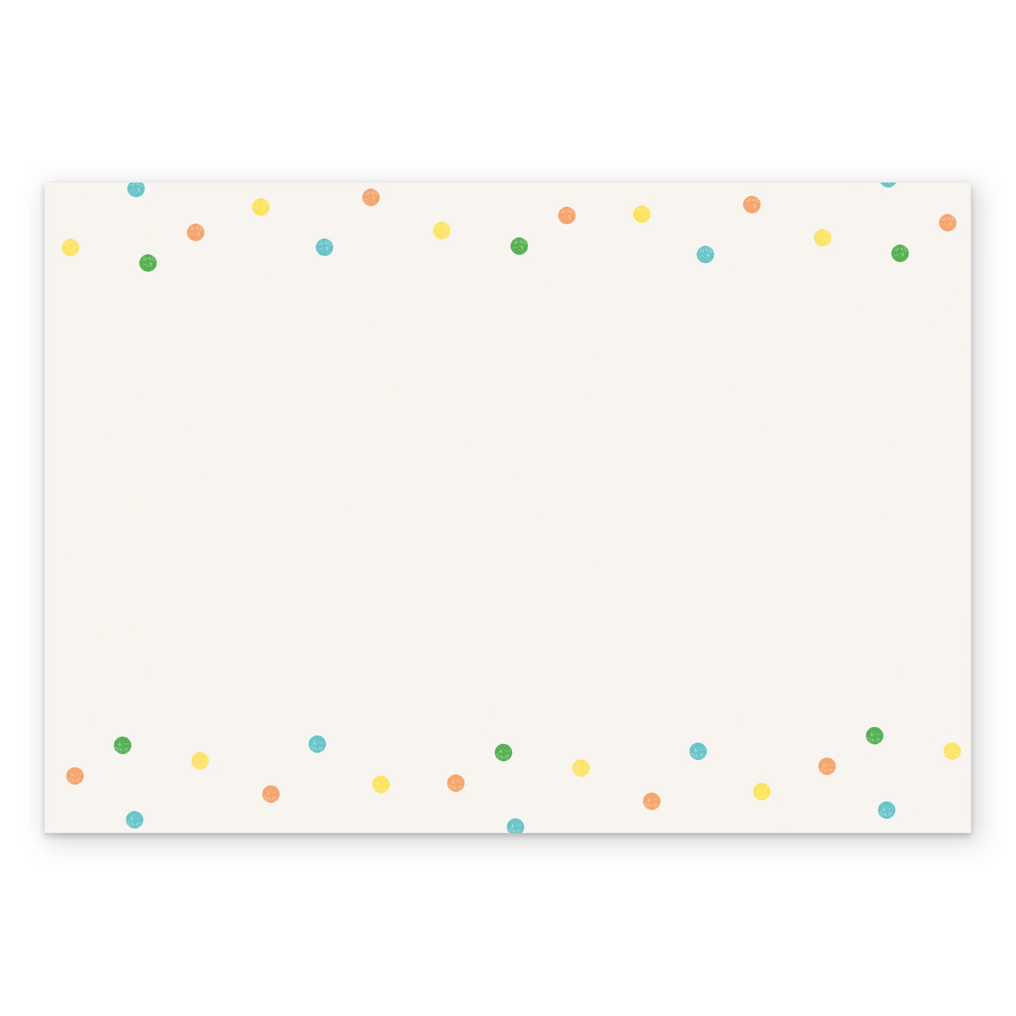 Personalised 'Shhhh' Surprise Party Invitation - Image 3