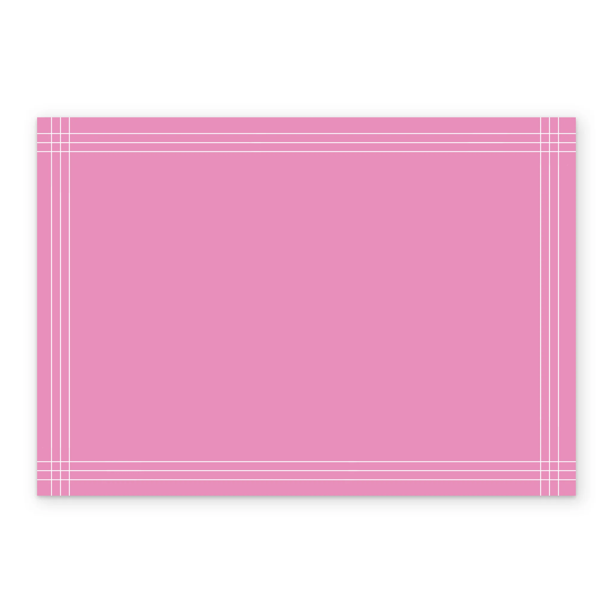 Personalised Simple Photo Upload Collage Christmas Card - Image 3