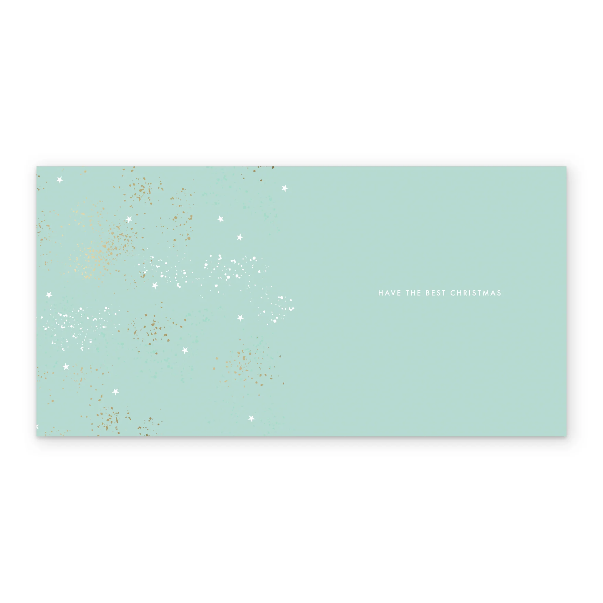 Personalised Sister Celebrate And Enjoy Christmas Card - Image 3