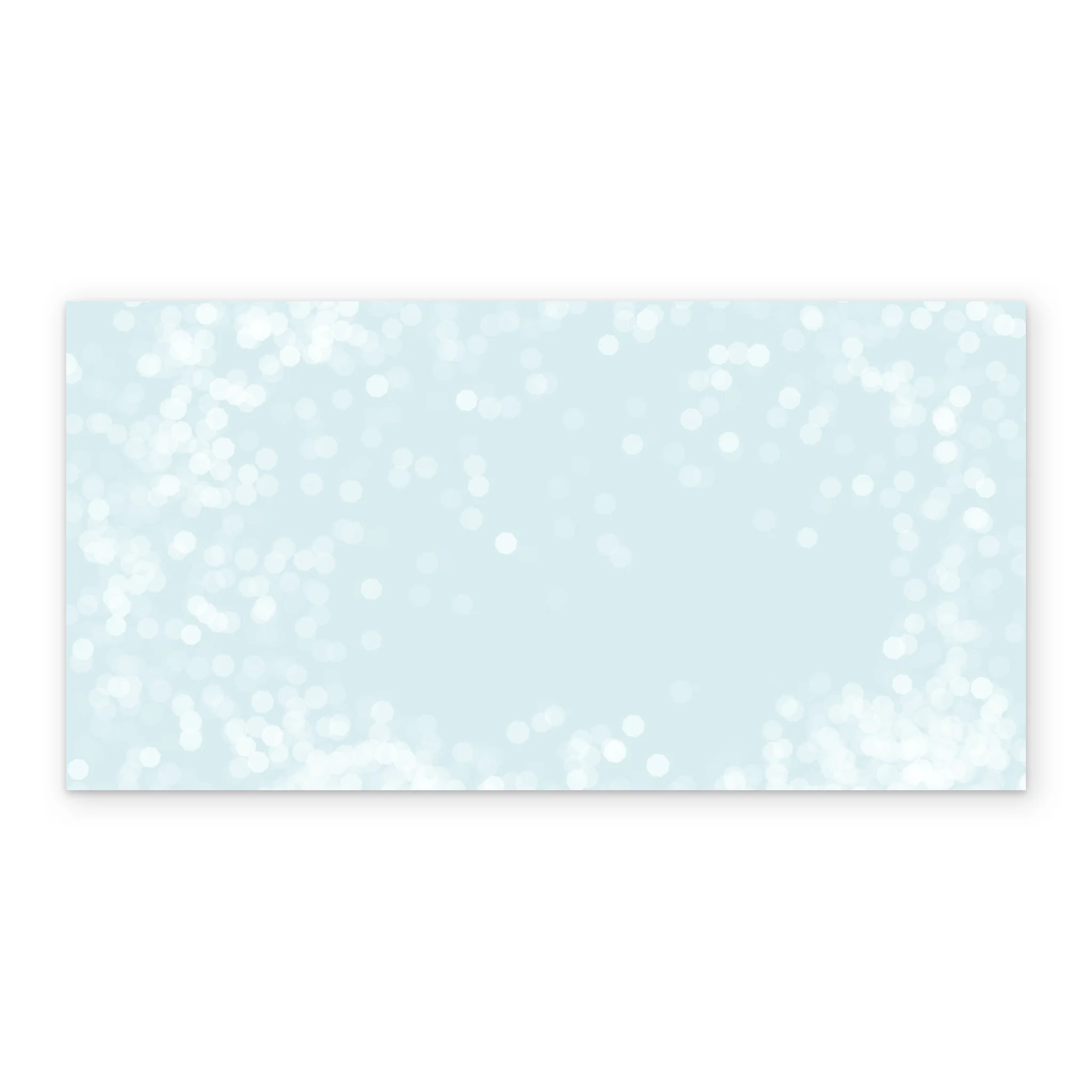 Personalised Snowy To Both Of You Forever Friends Christmas Card - Image 3
