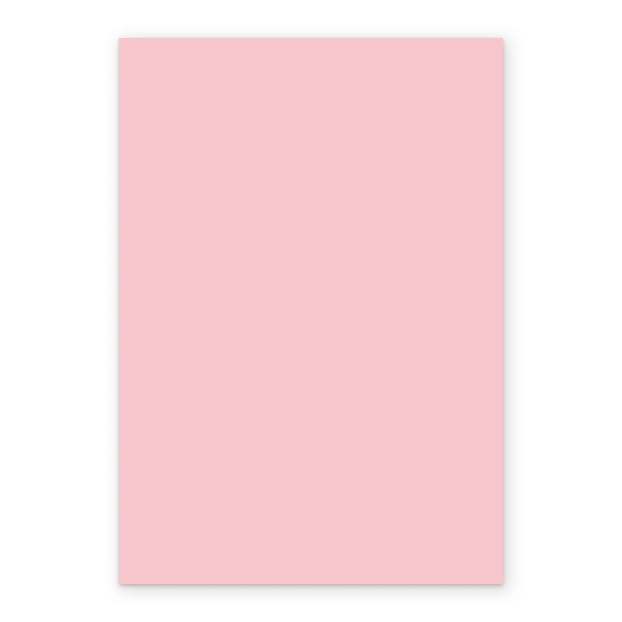 Personalised 'So In Love With You' Photo Upload Valentine's Day Card - Image 3