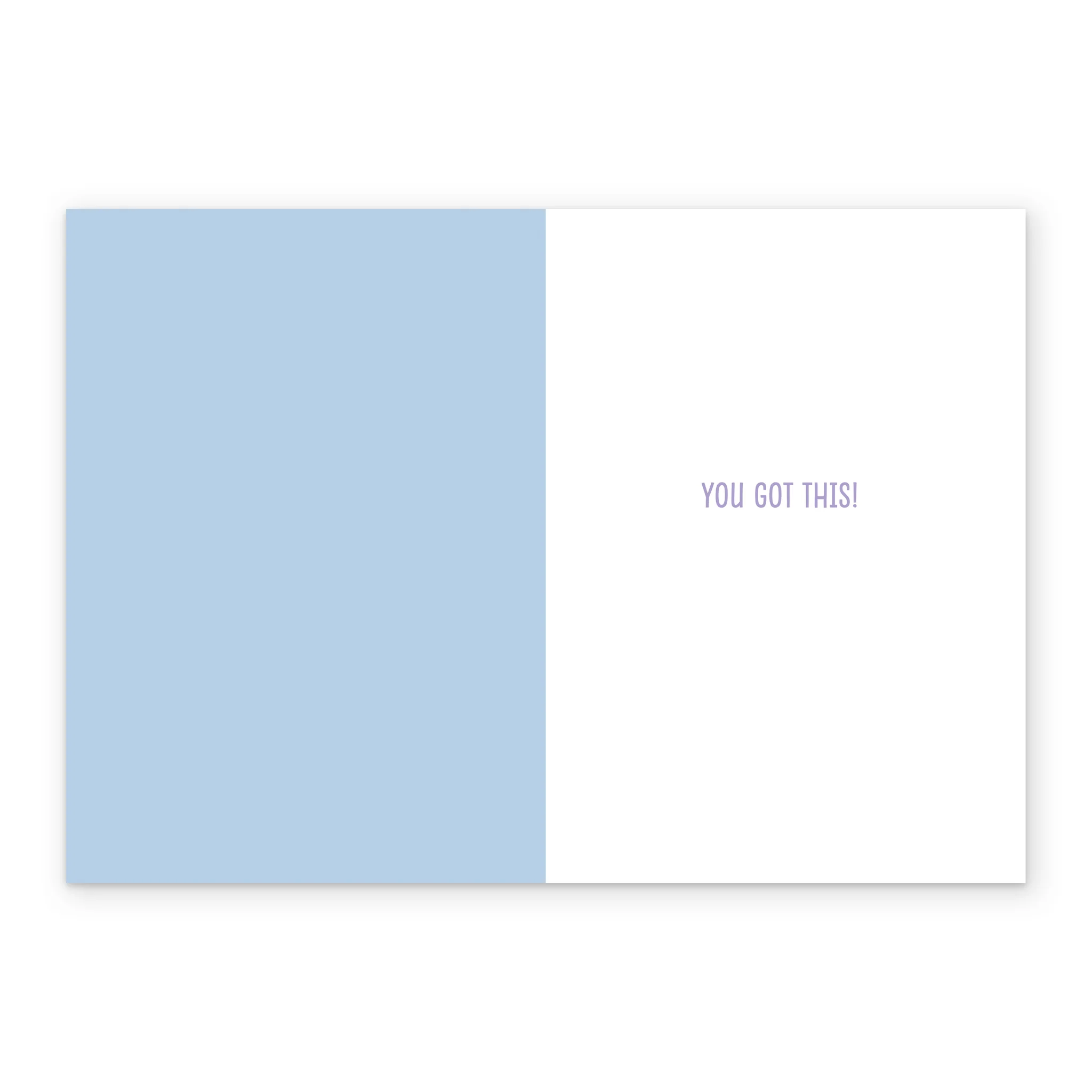Personalised 'So Pumped For You!' New Baby Card - Image 3