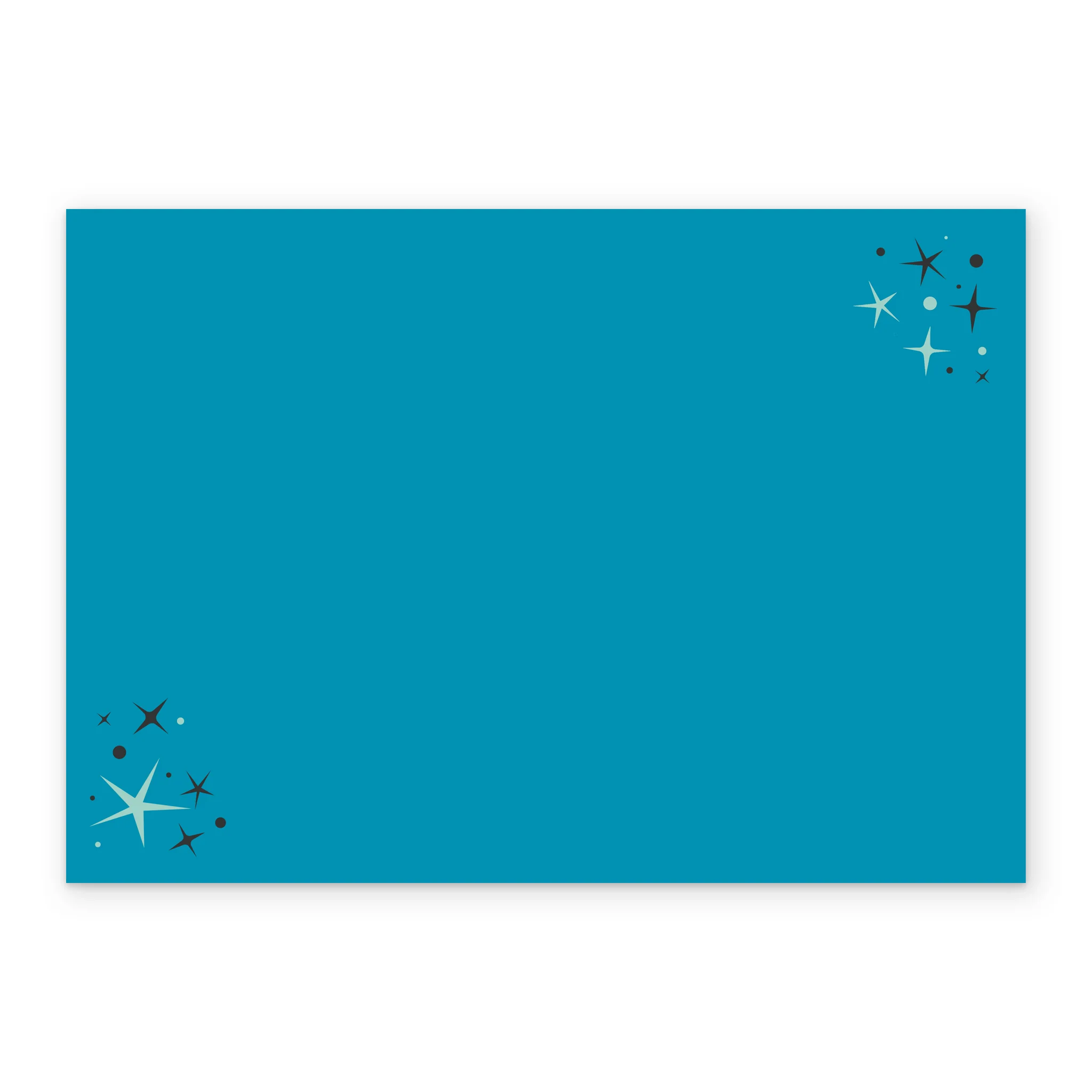 Personalised Star Wars™ Classic Retro Darth Vader Father's Day Card - Image 3