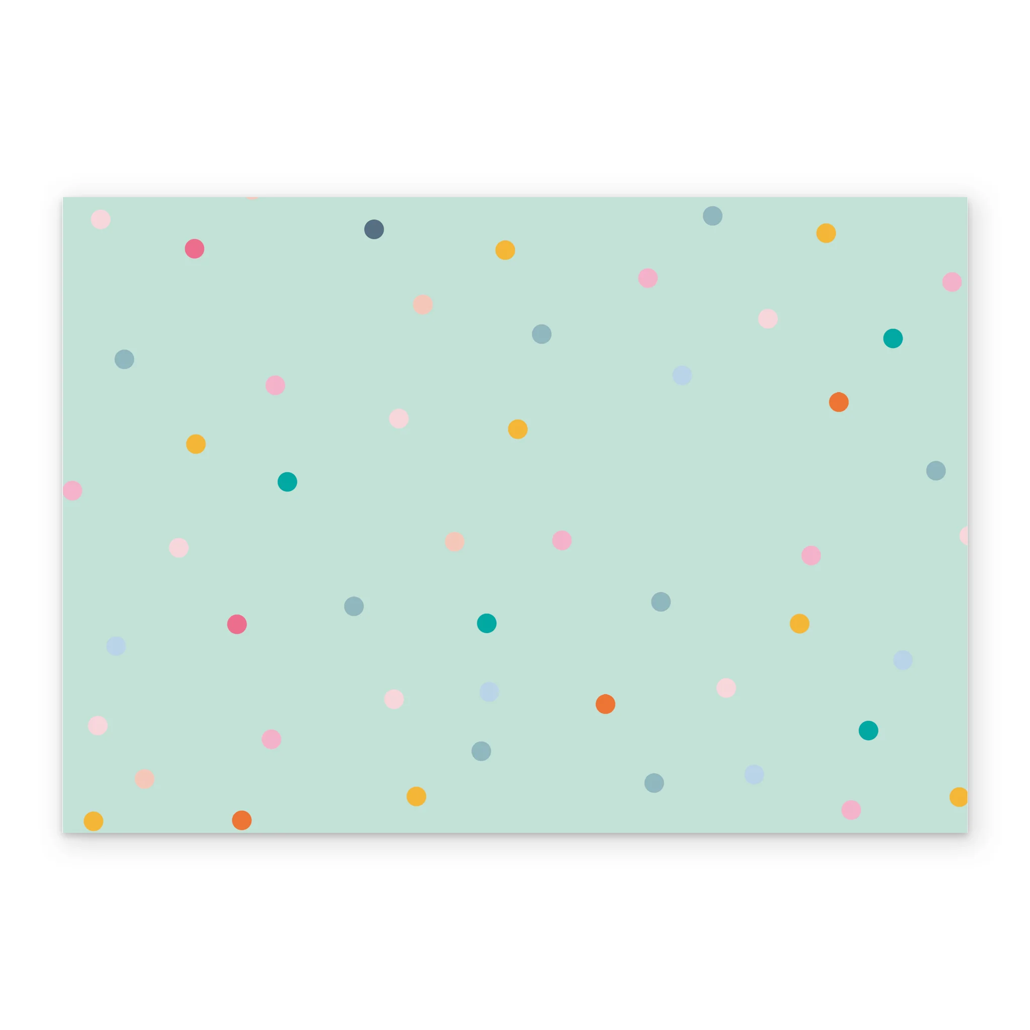 Personalised State Of Kind Nurse Thank You Card - Image 3