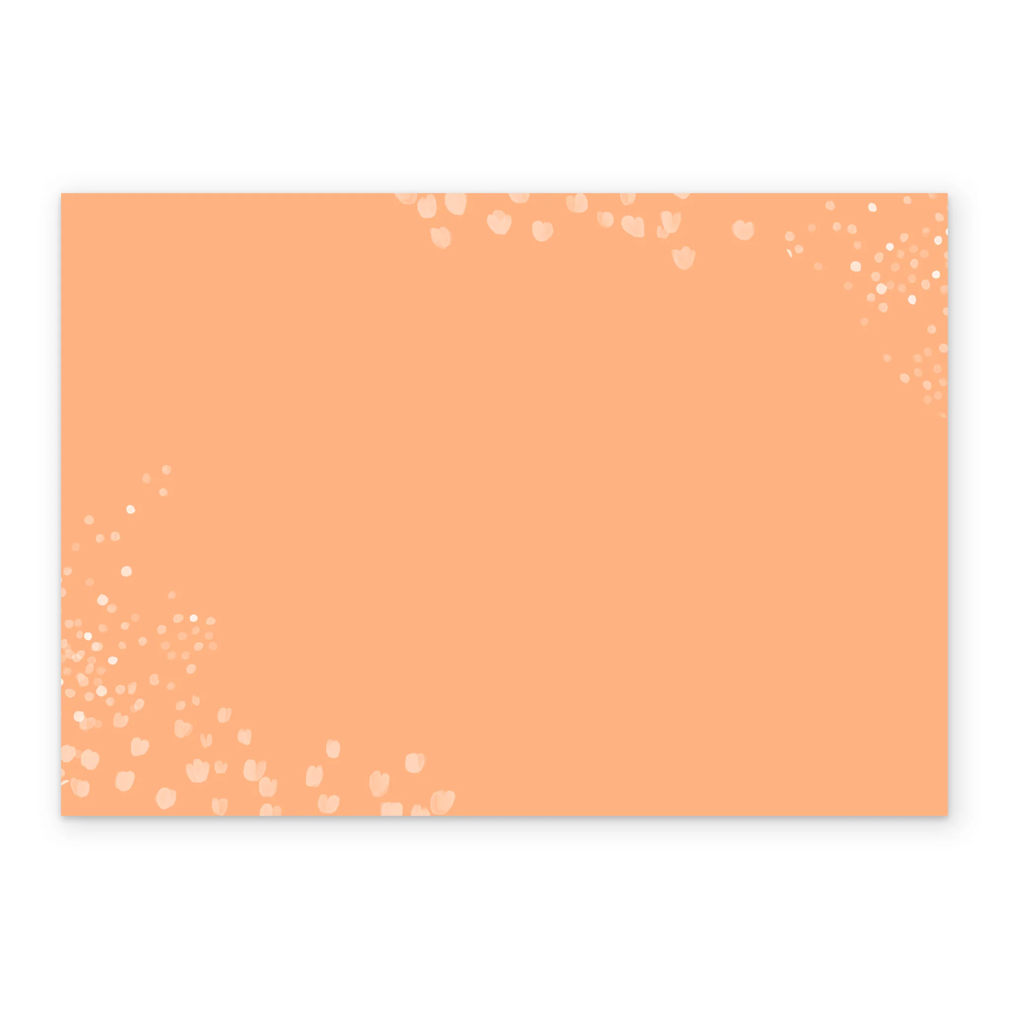Personalised Sugared Almonds Birthday Card for Granddaughter - Cake Design - Image 3