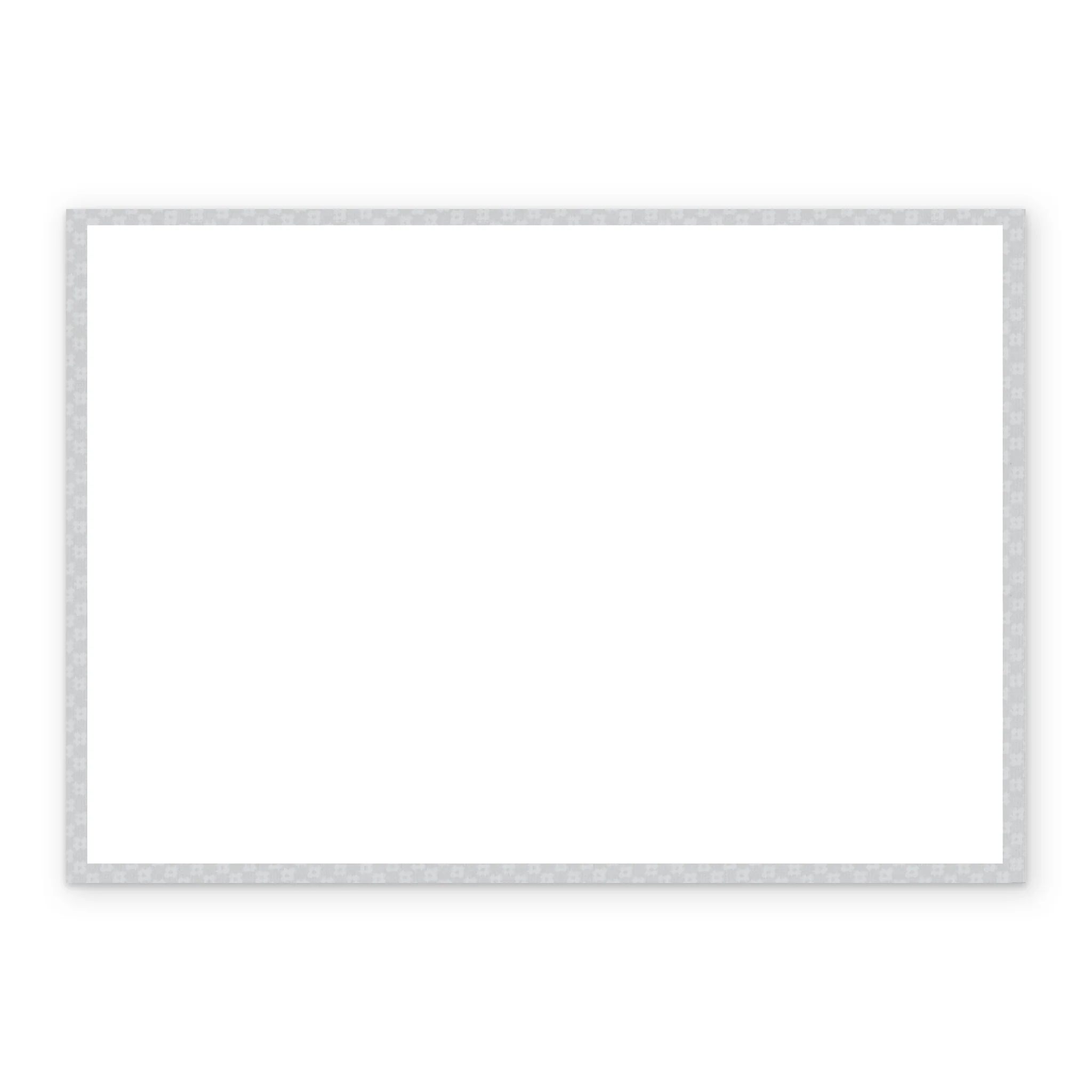 Personalised Suit & Tie Pattern Dad Card - Image 3