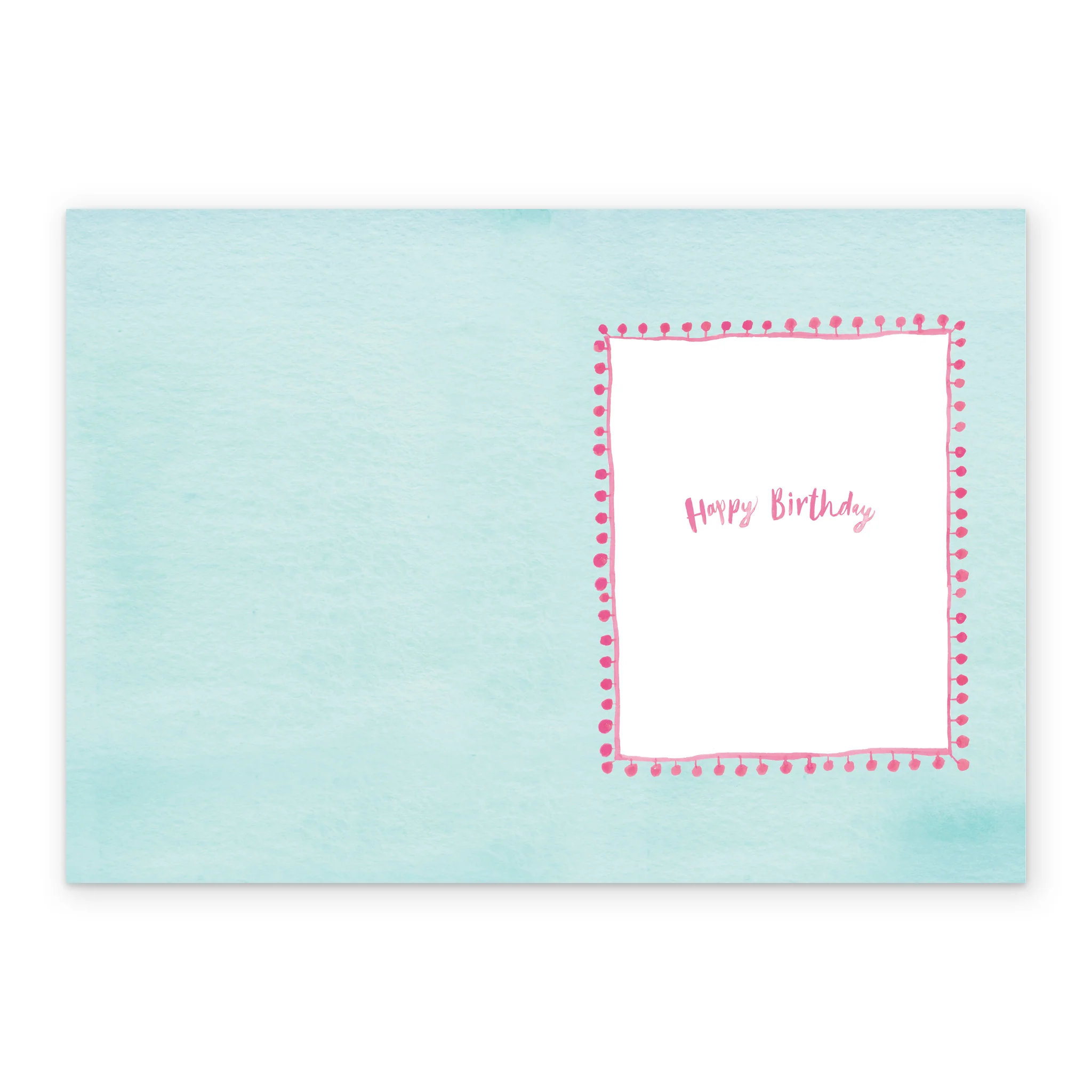 Personalised Sunshine Design For Mum Photo Card - Image 3
