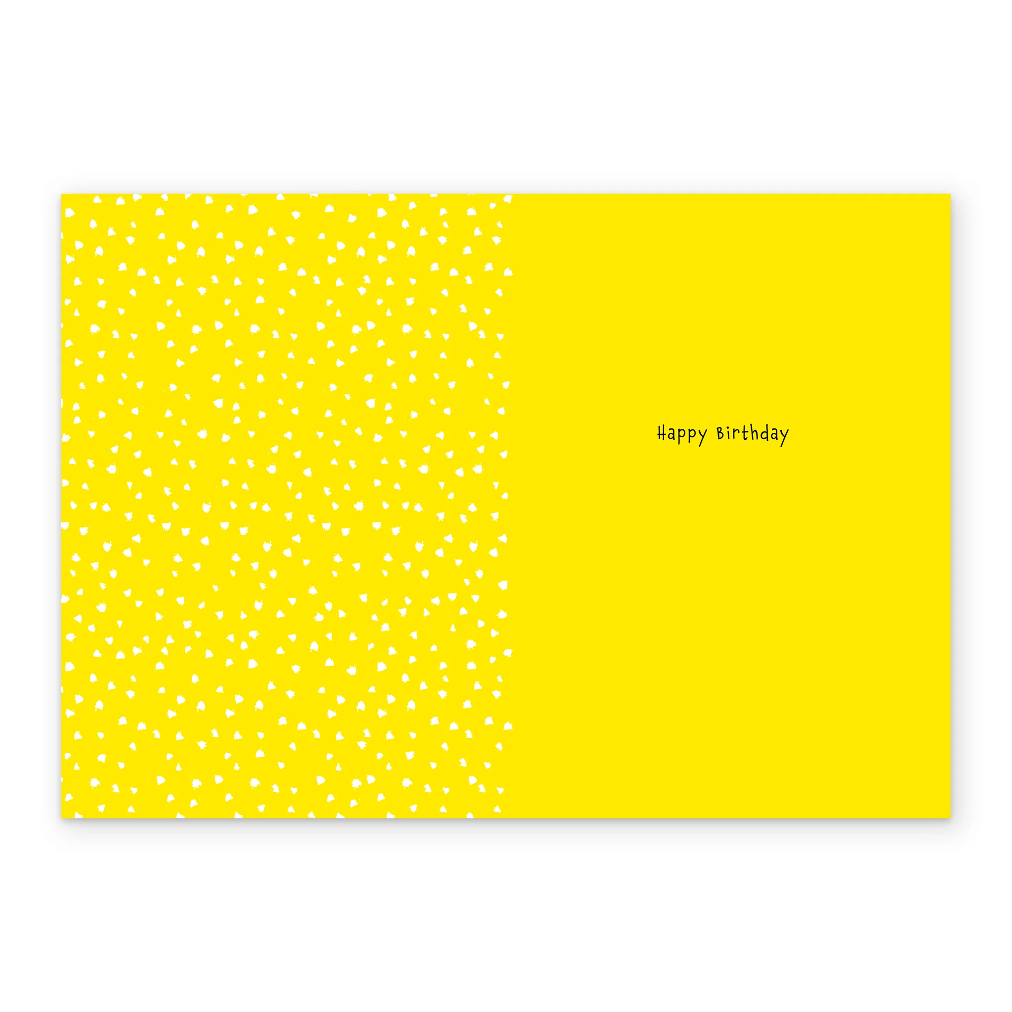 Personalised 'The Girl We Adore' Birthday Card for Daughter - Image 3