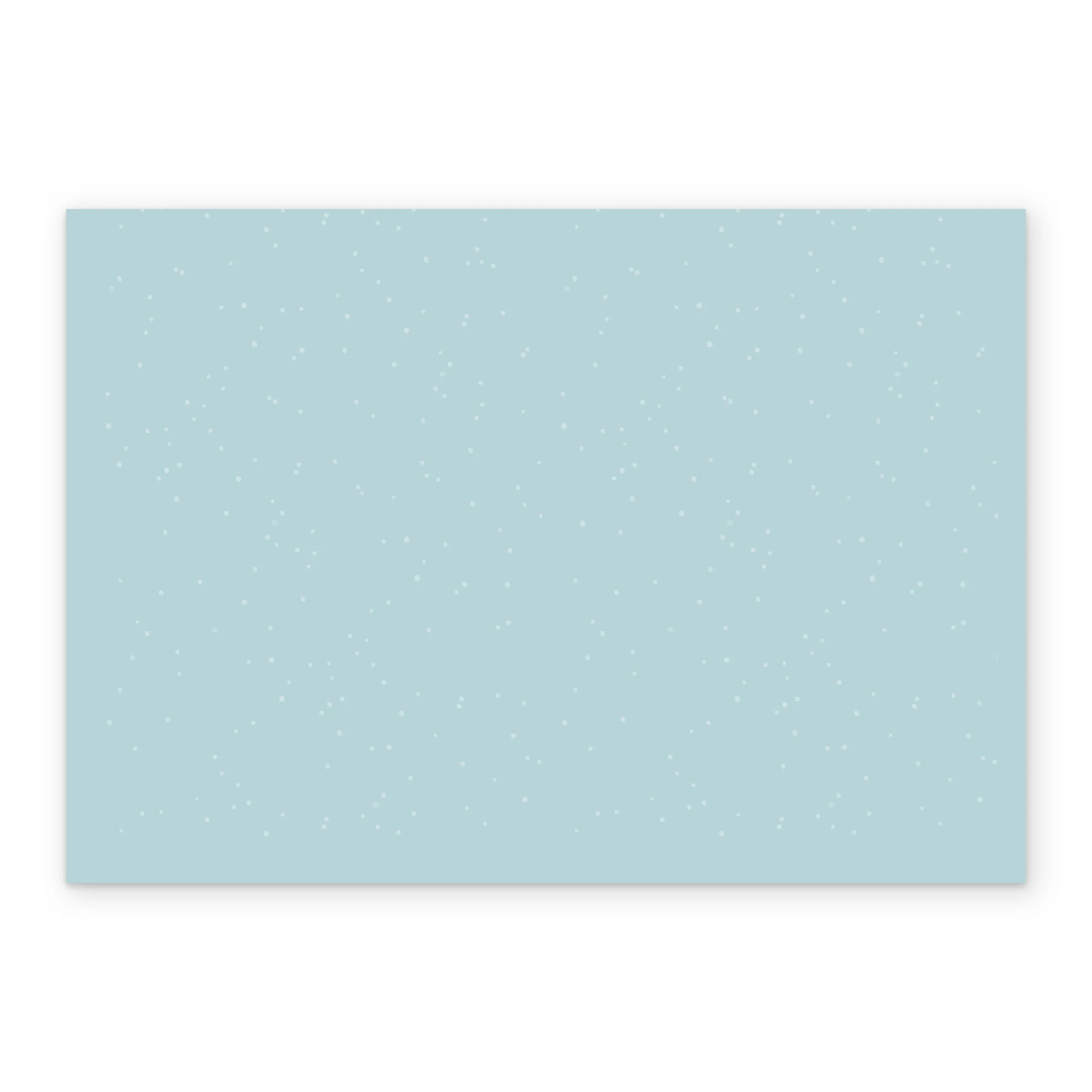 Personalised The Snowman™ Story Christmas Card To Both - Image 3