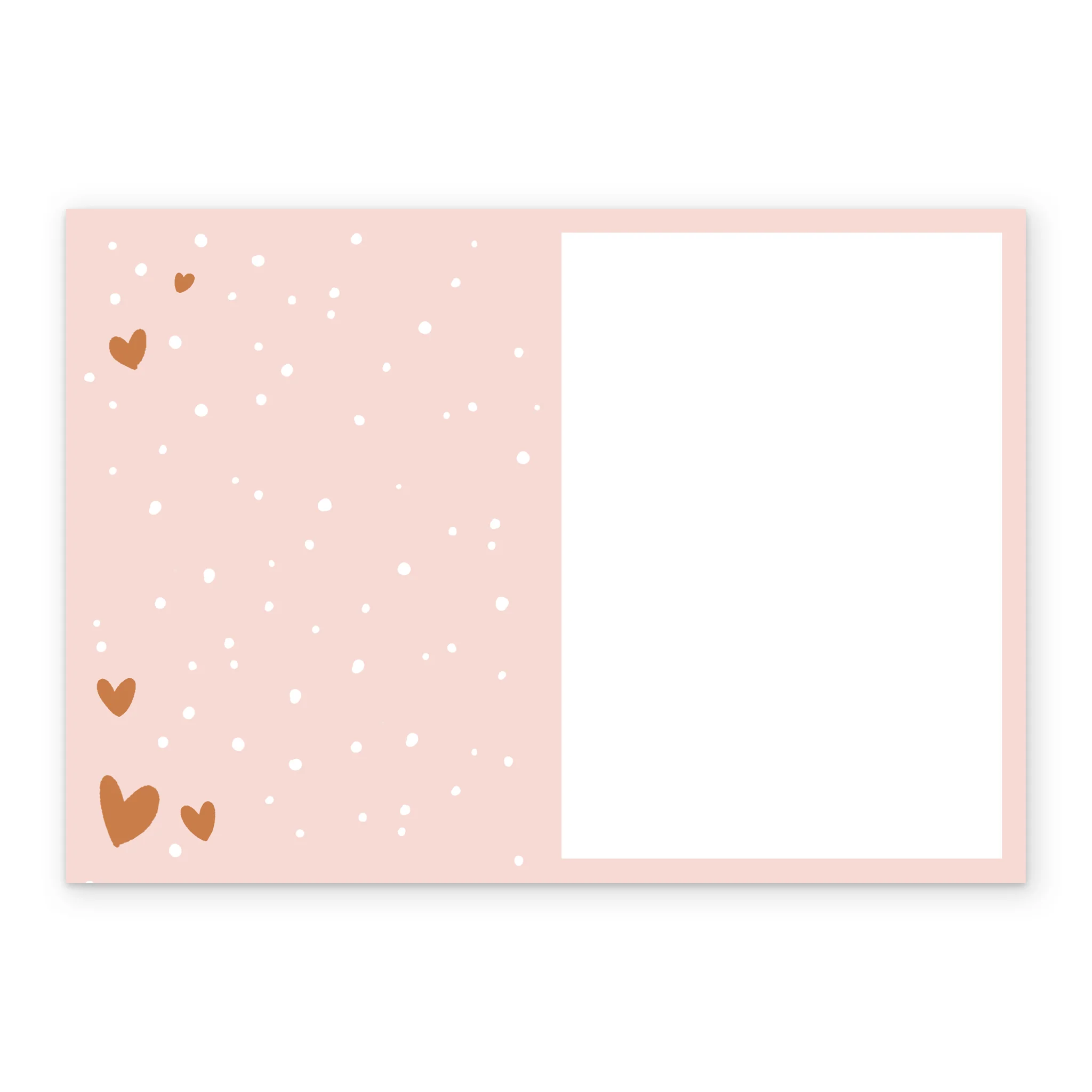 Personalised To the Best Wife Mother's Day Card - Image 3