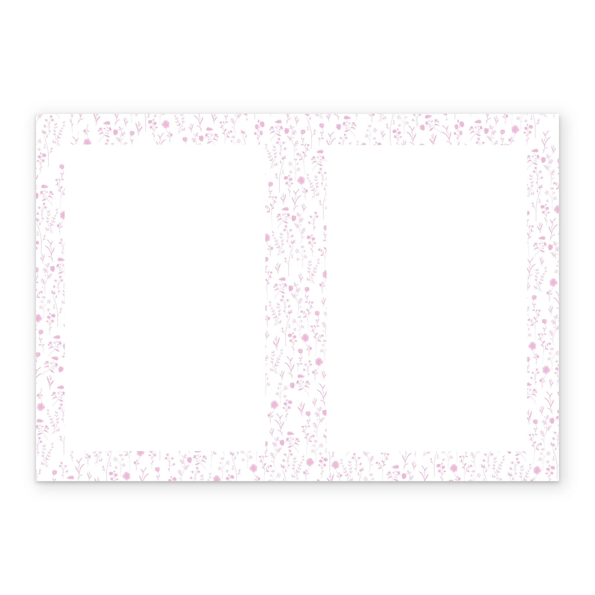 Personalised Traditional Granddaughter Birthday Card - Image 3