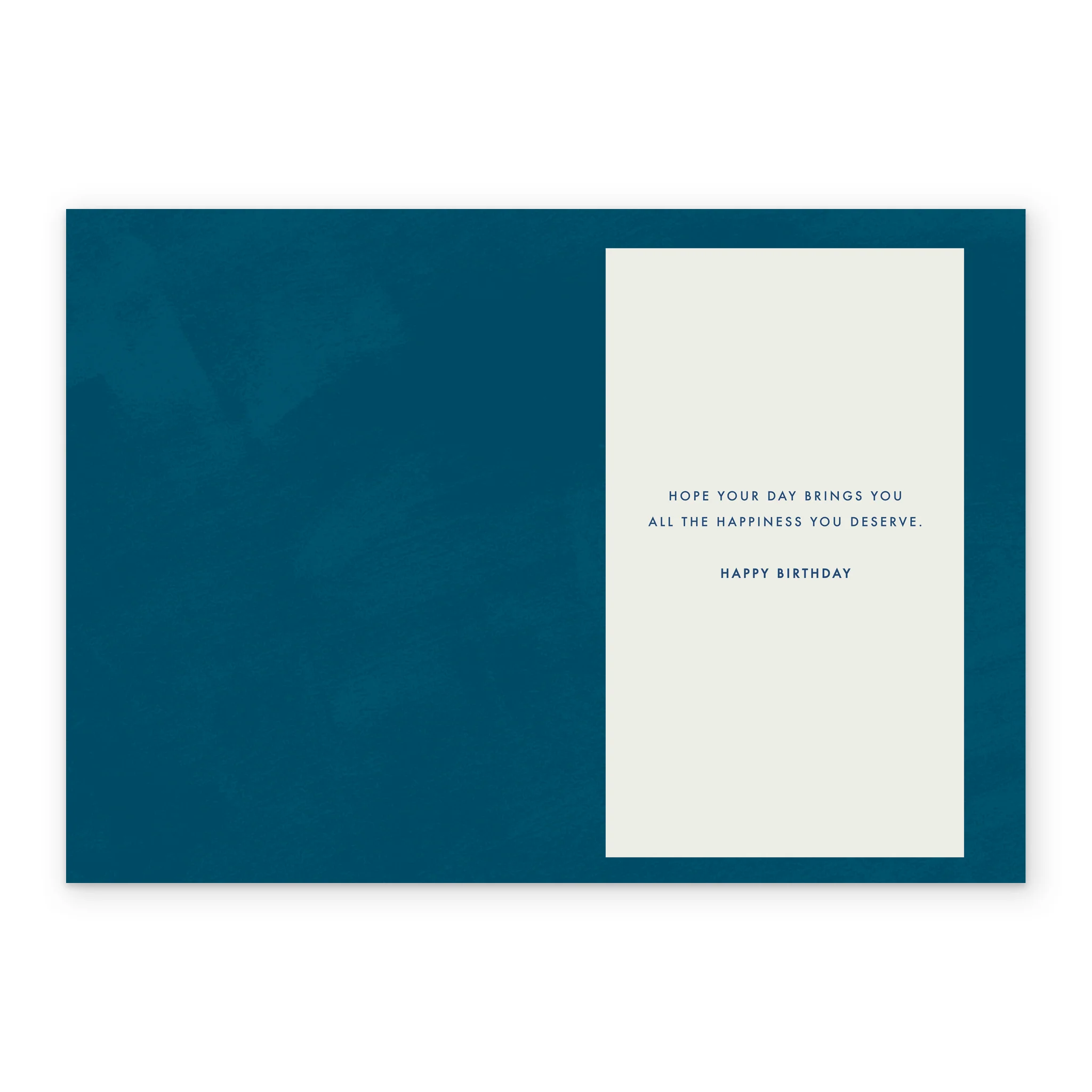 Personalised Traditional Pattern Brother Birthday Card - Image 3
