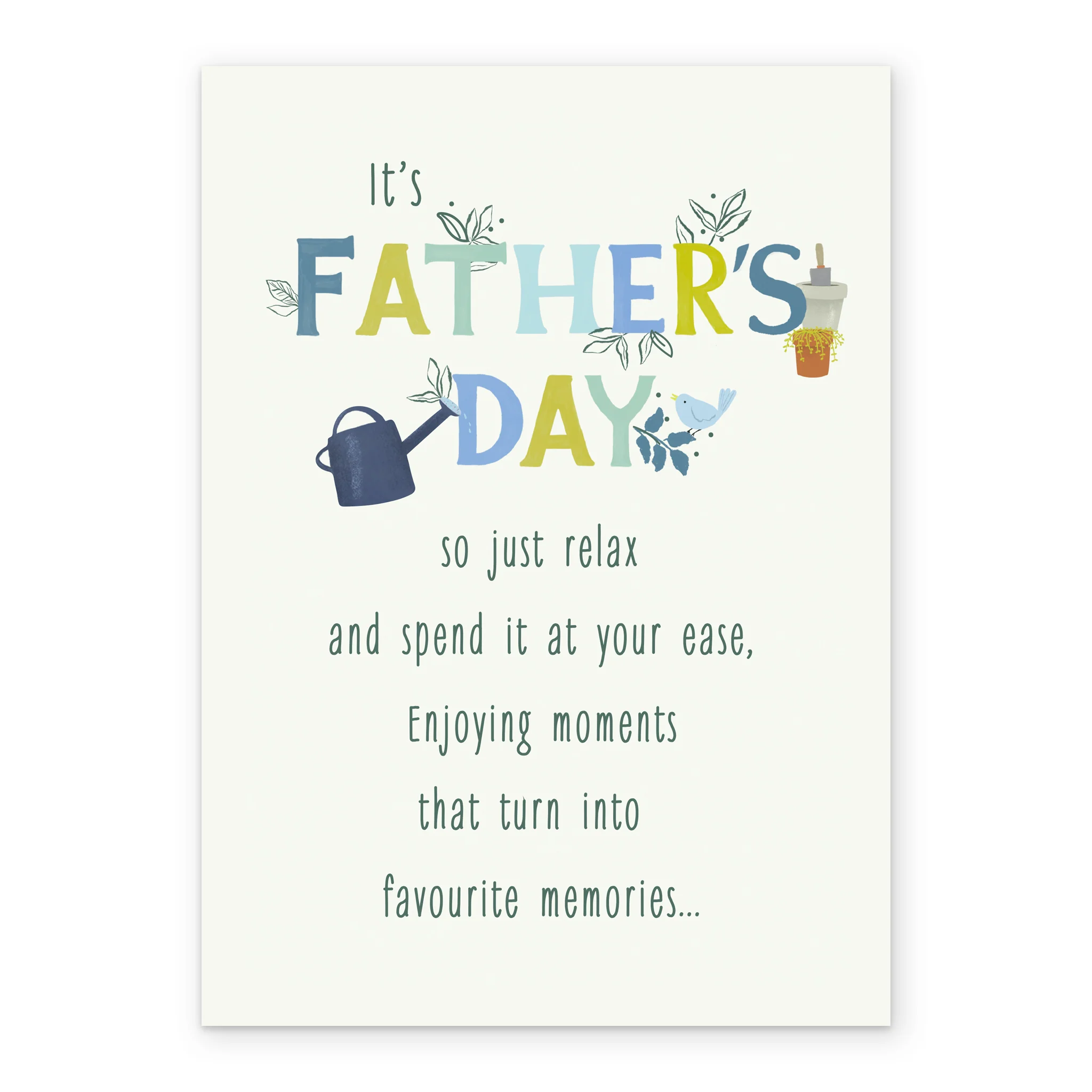 Personalised Traditional Truest You Father's Day Card - Image 2