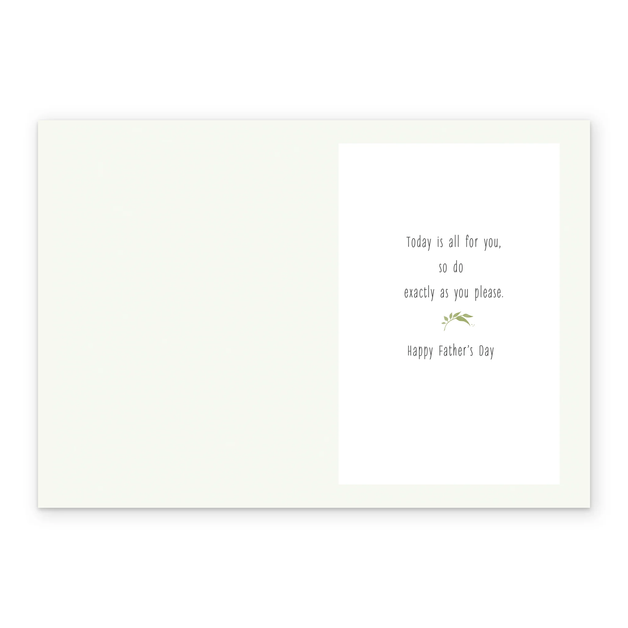 Personalised Traditional Truest You Father's Day Card - Image 3