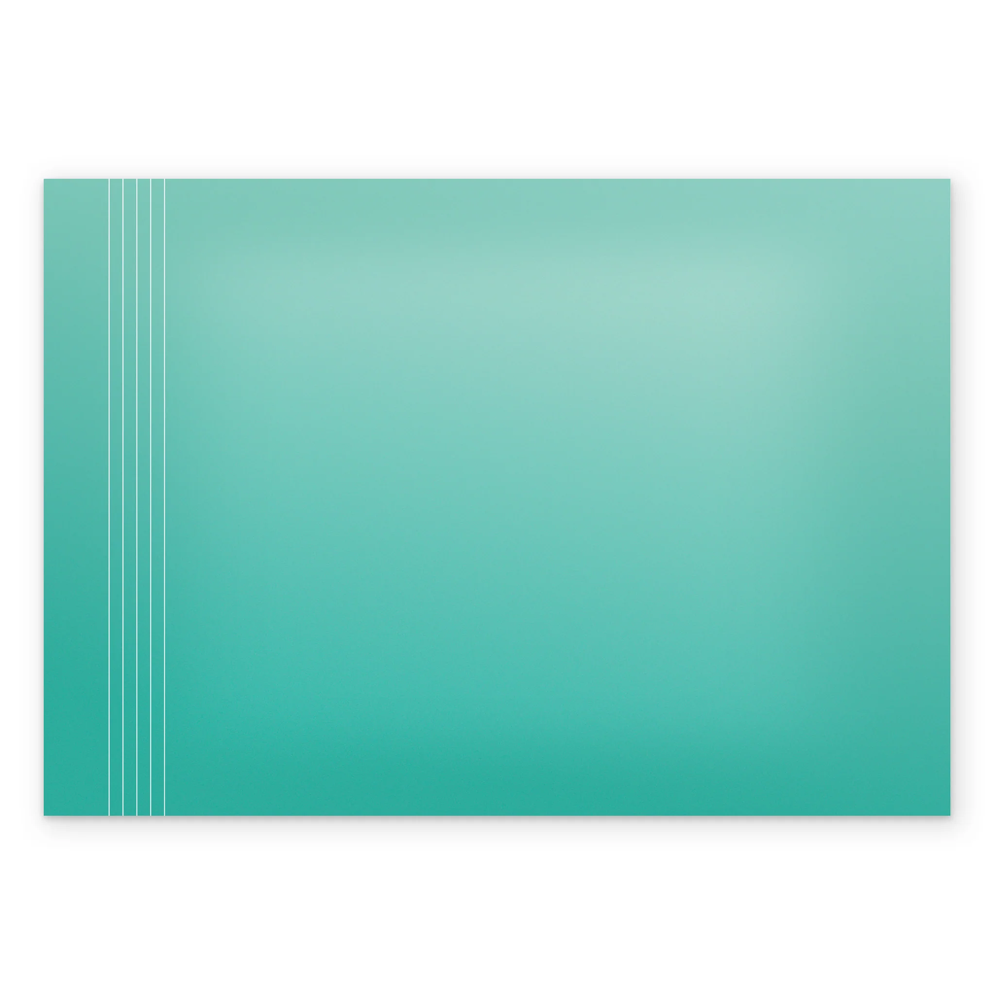 Personalised Tropical Floral Birthday Party Invitation - Image 3