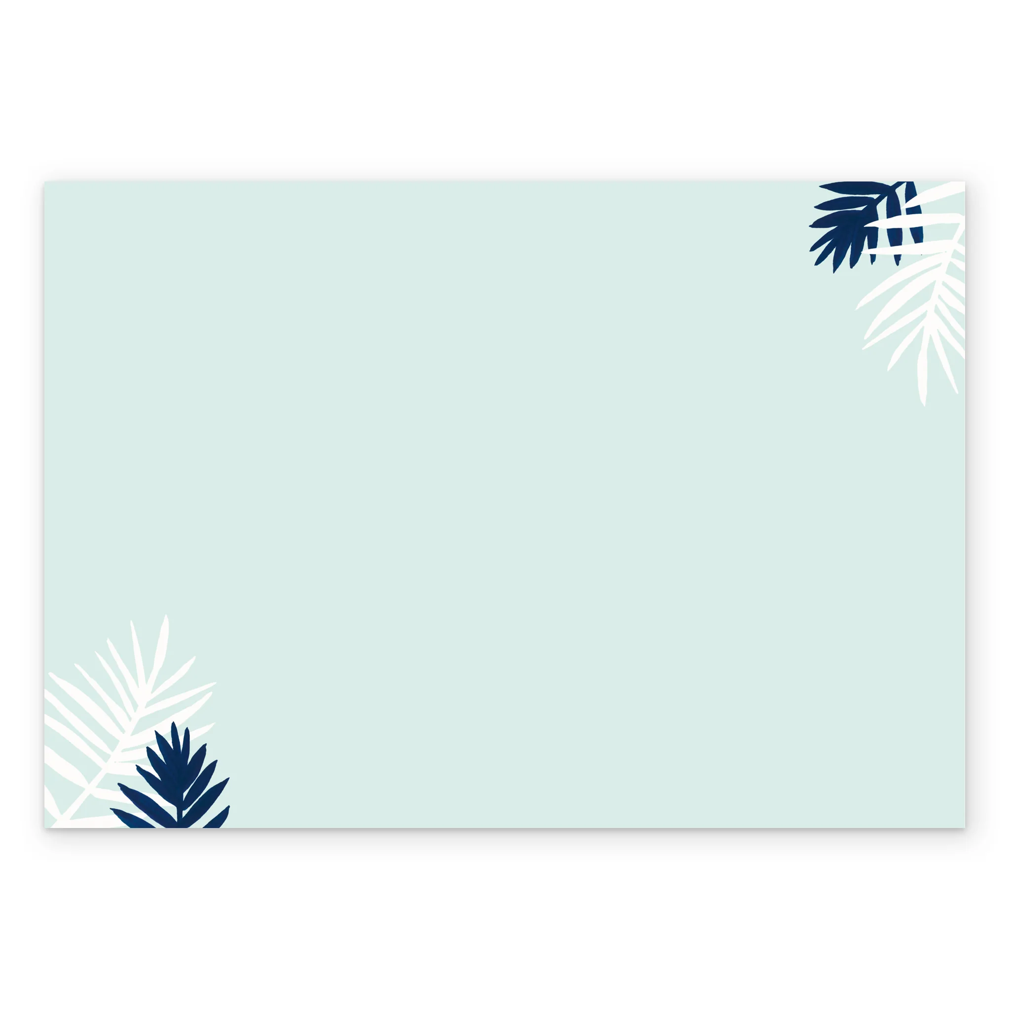 Personalised Tropical Fruits Birthday Party Invitation - Image 3