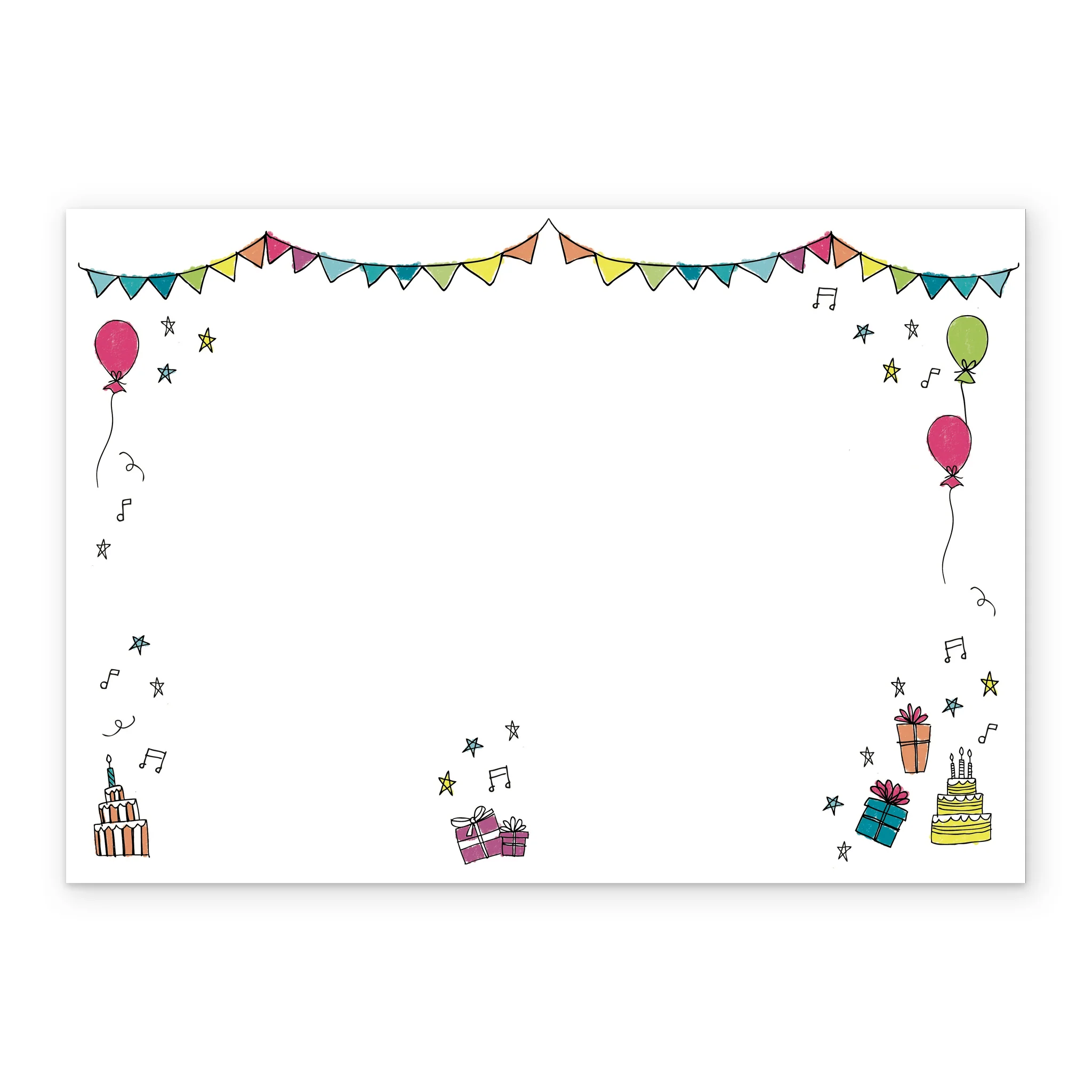 Personalised Turning 18 Photo Card - Image 3