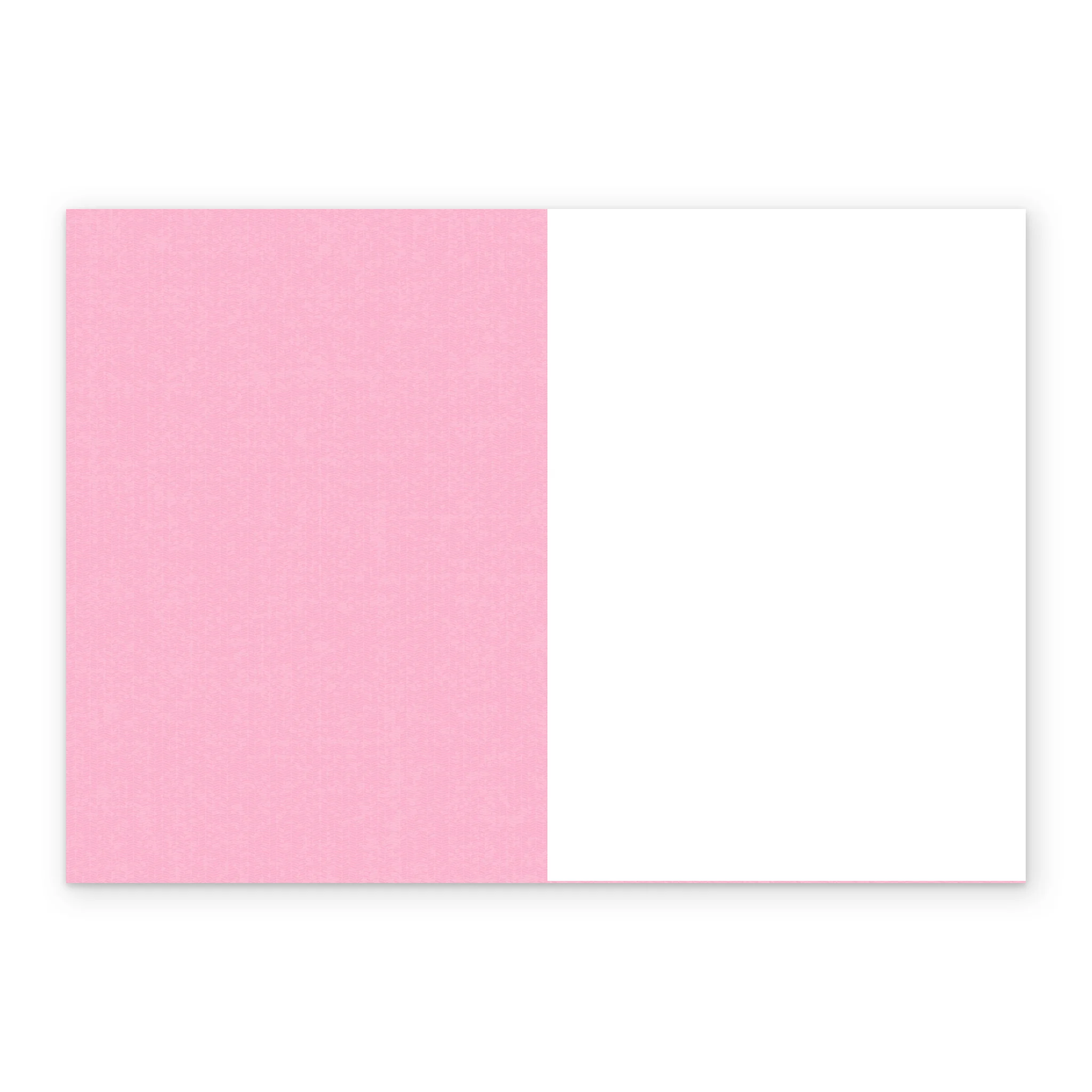Personalised Unicorn Rainbow Mother's Day Card For Mum - Image 3