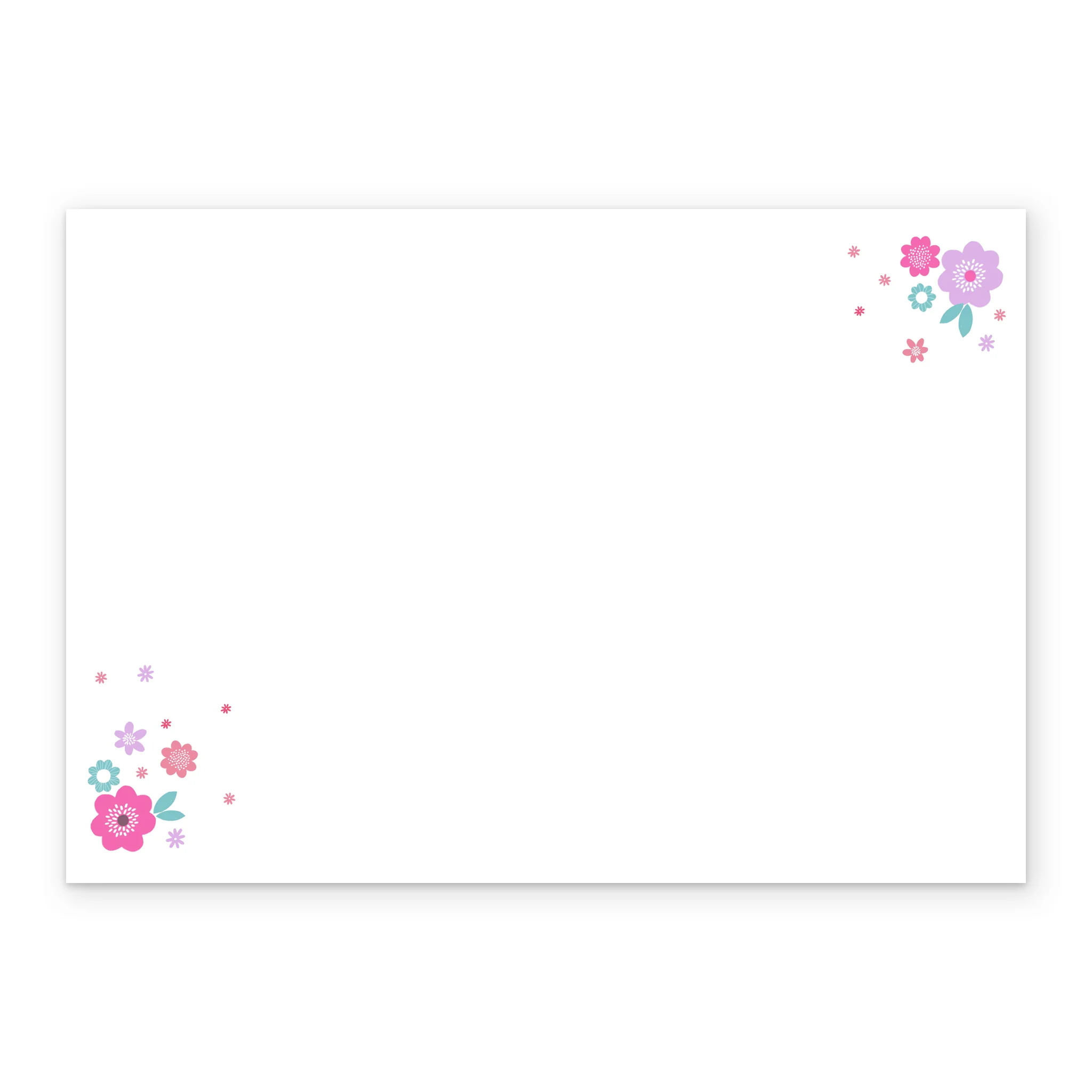 Personalised Unicorn & Sunshine Birthday Card For Daughter - Image 3