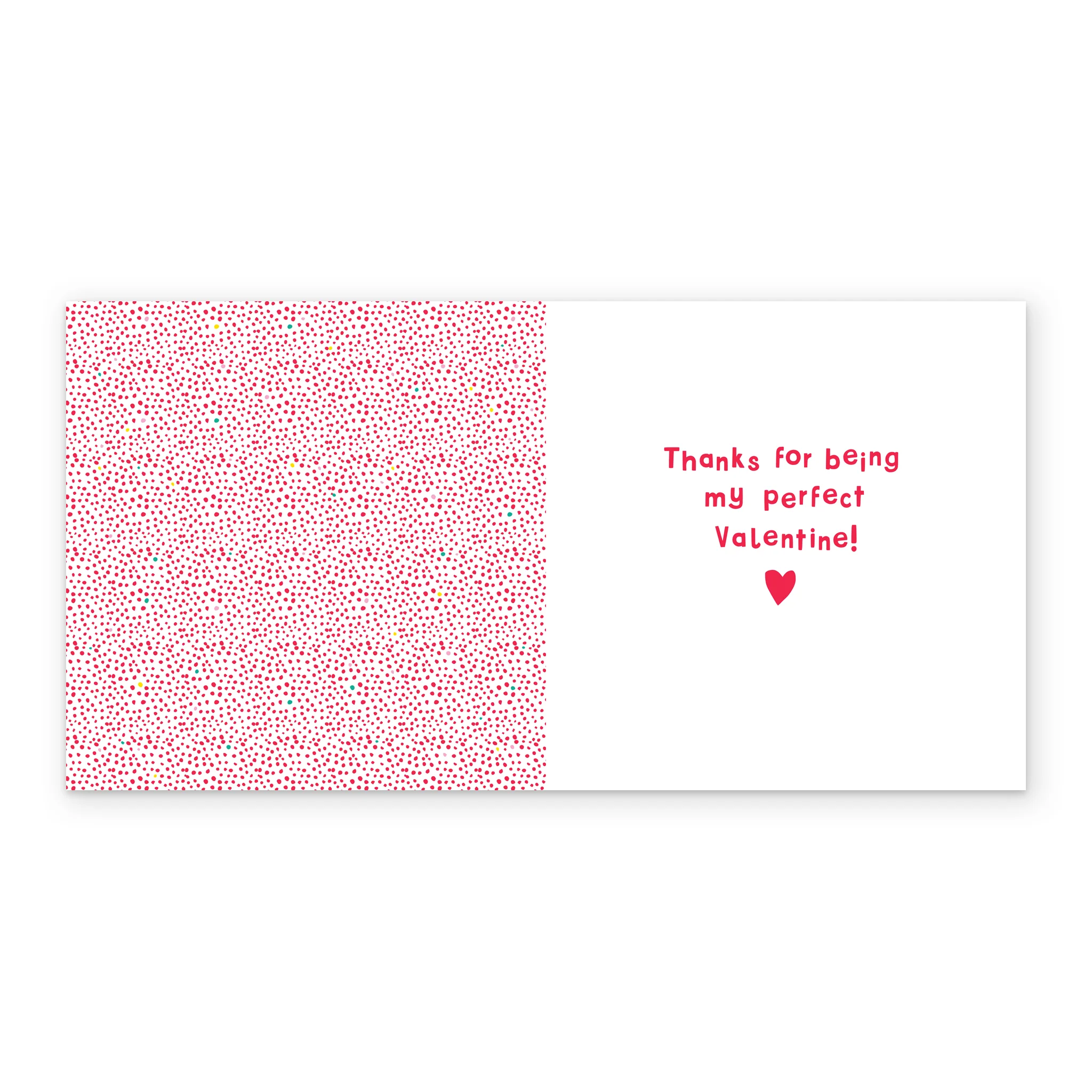 Personalised Valentine's Day Card For Husband - 'You're the Best' Design - Image 3