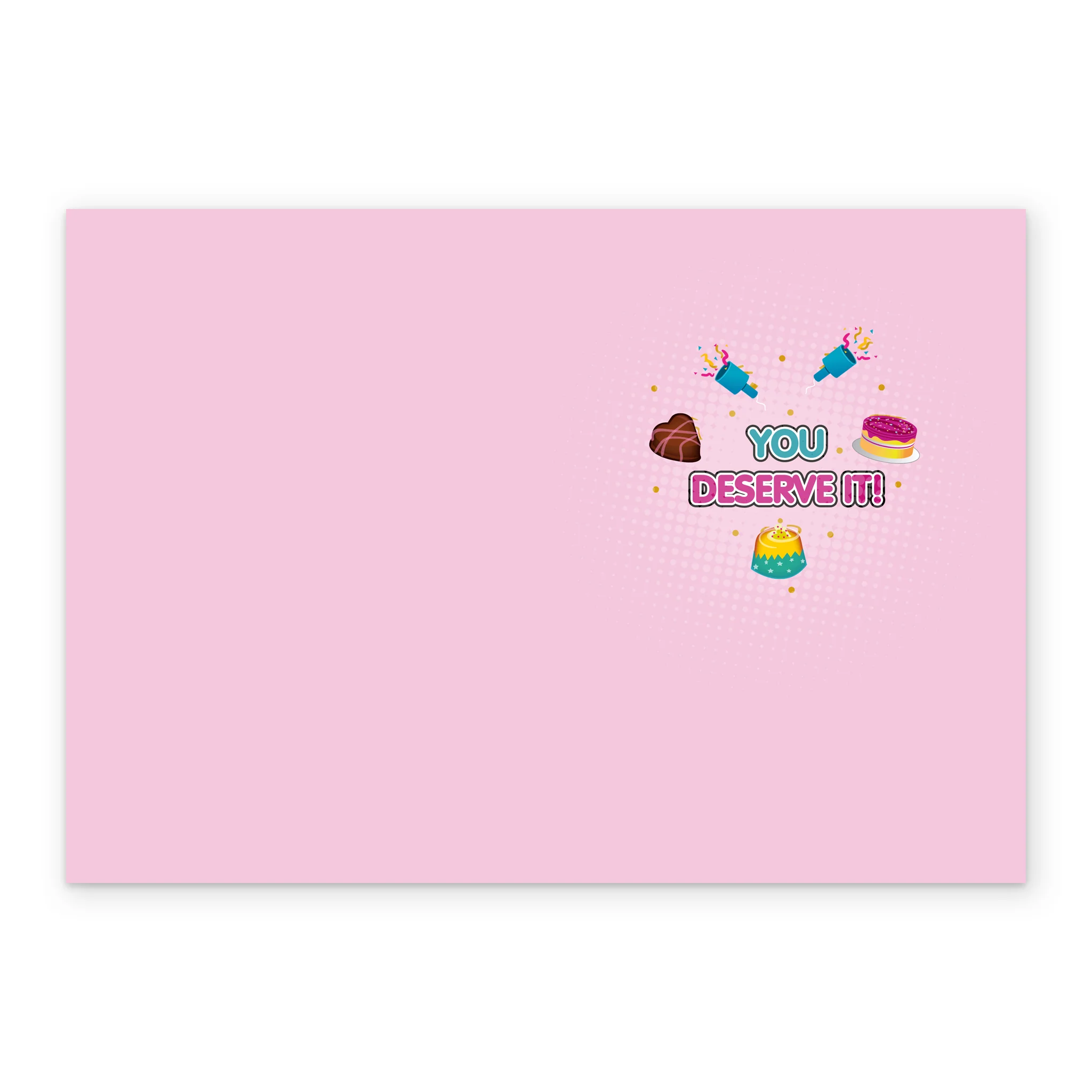 Personalised Very Happy Smiling Emoji Mother's Day Card - Image 3