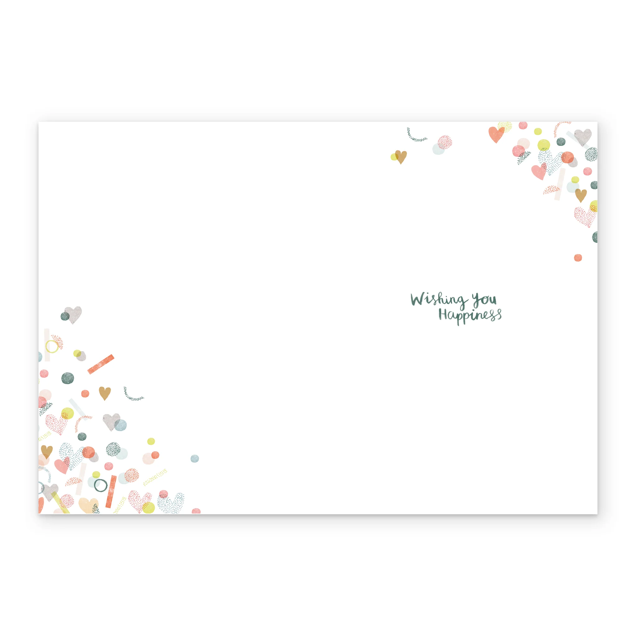 Personalised Wedding of the Year Photo Card - Image 3