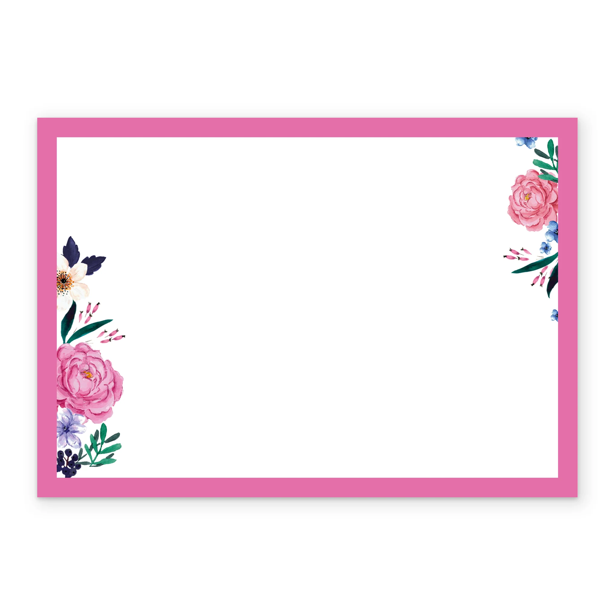 Personalised Wife Special Day Photo Card - Image 3
