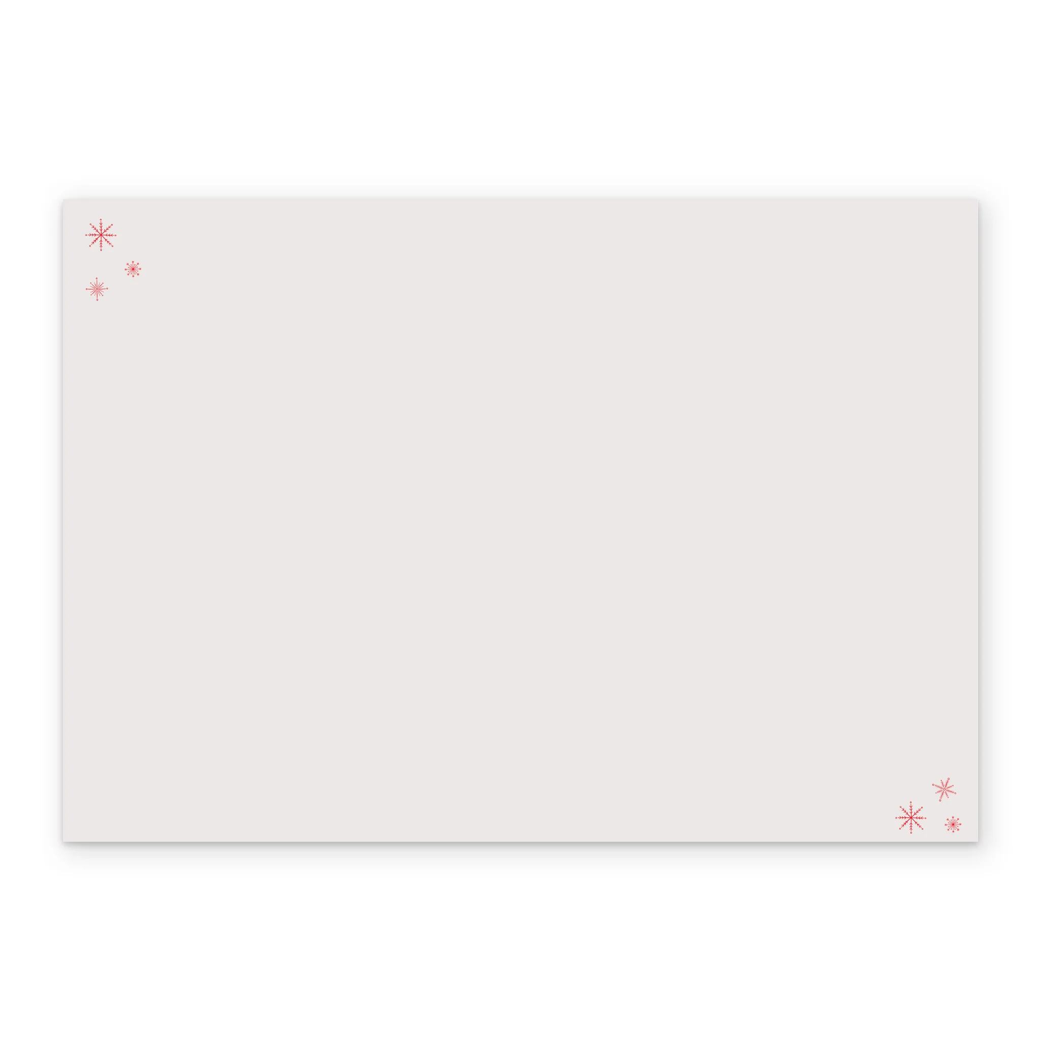 Personalised Wonderful Wife Hearts And Hugs Christmas Card - Image 3