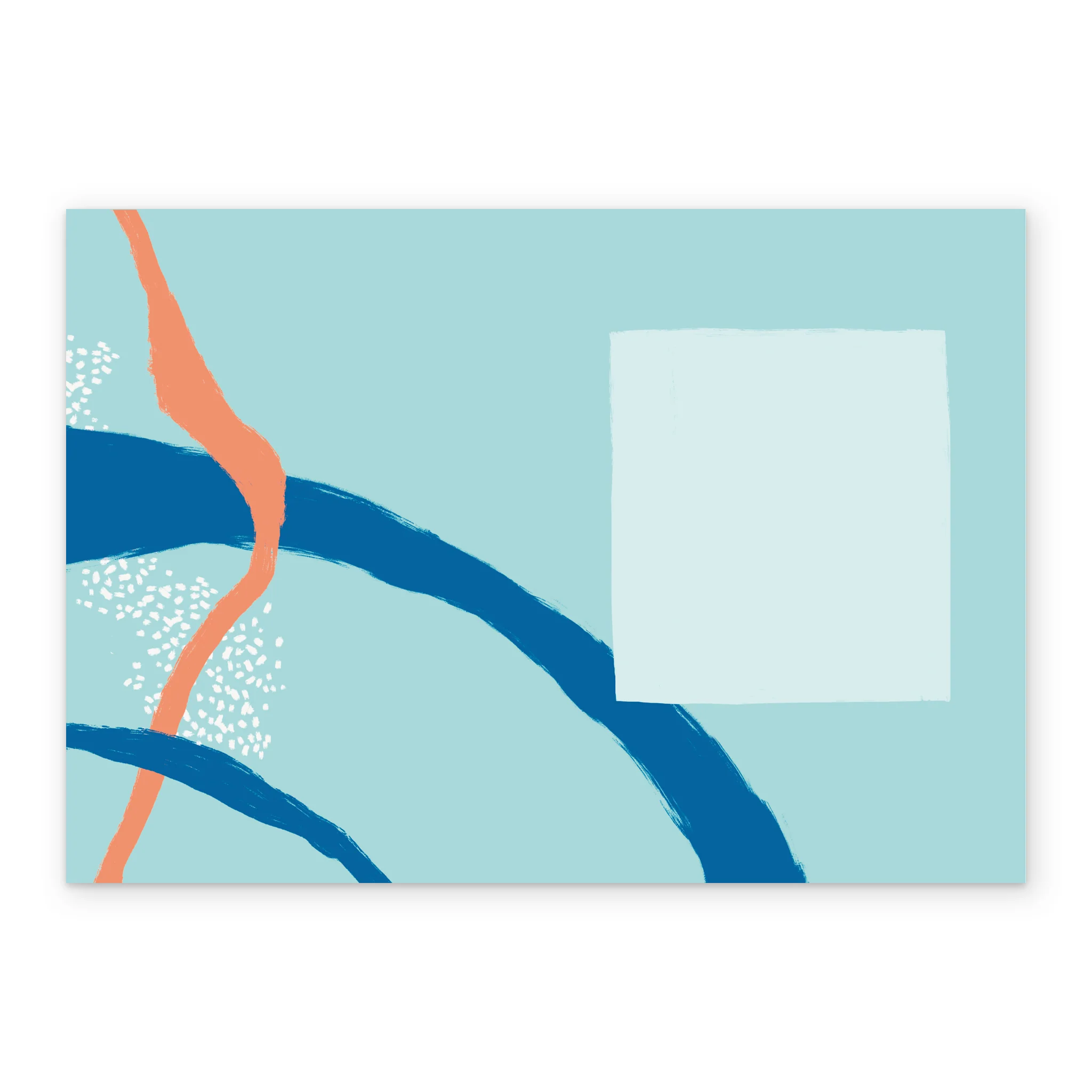 Personalised Woo Hoo Graduation Card - Image 3
