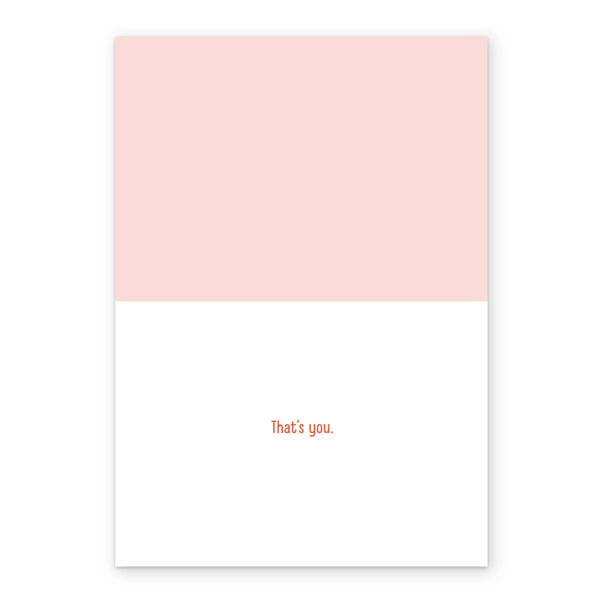 Personalised Work Art Photo Upload Mother's Day Card - Image 3