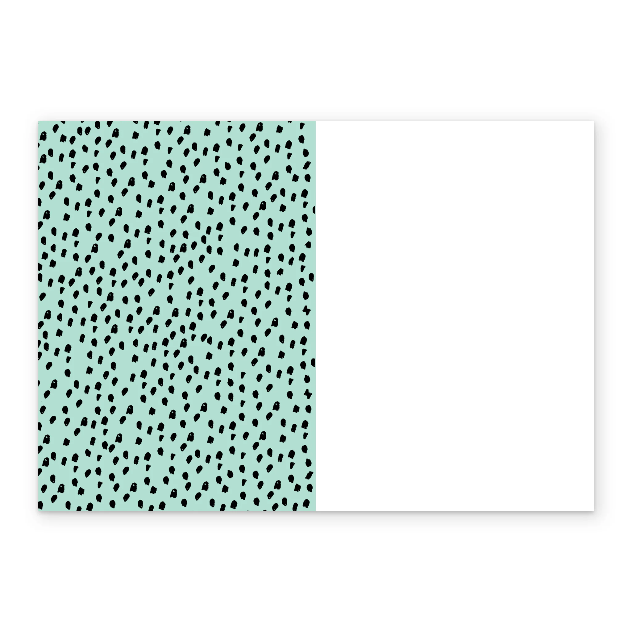 Personalised Worth the Wait New Baby Card - Image 3