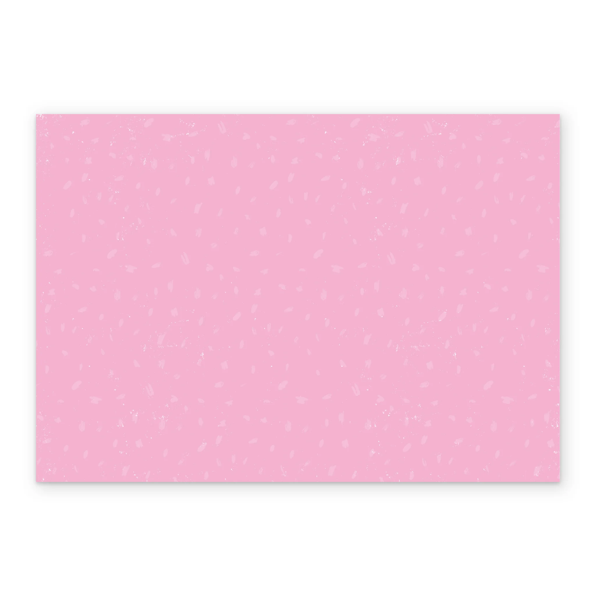 Personalised Yippee Large Number 2 Pink 2nd Birthday Card - Image 3