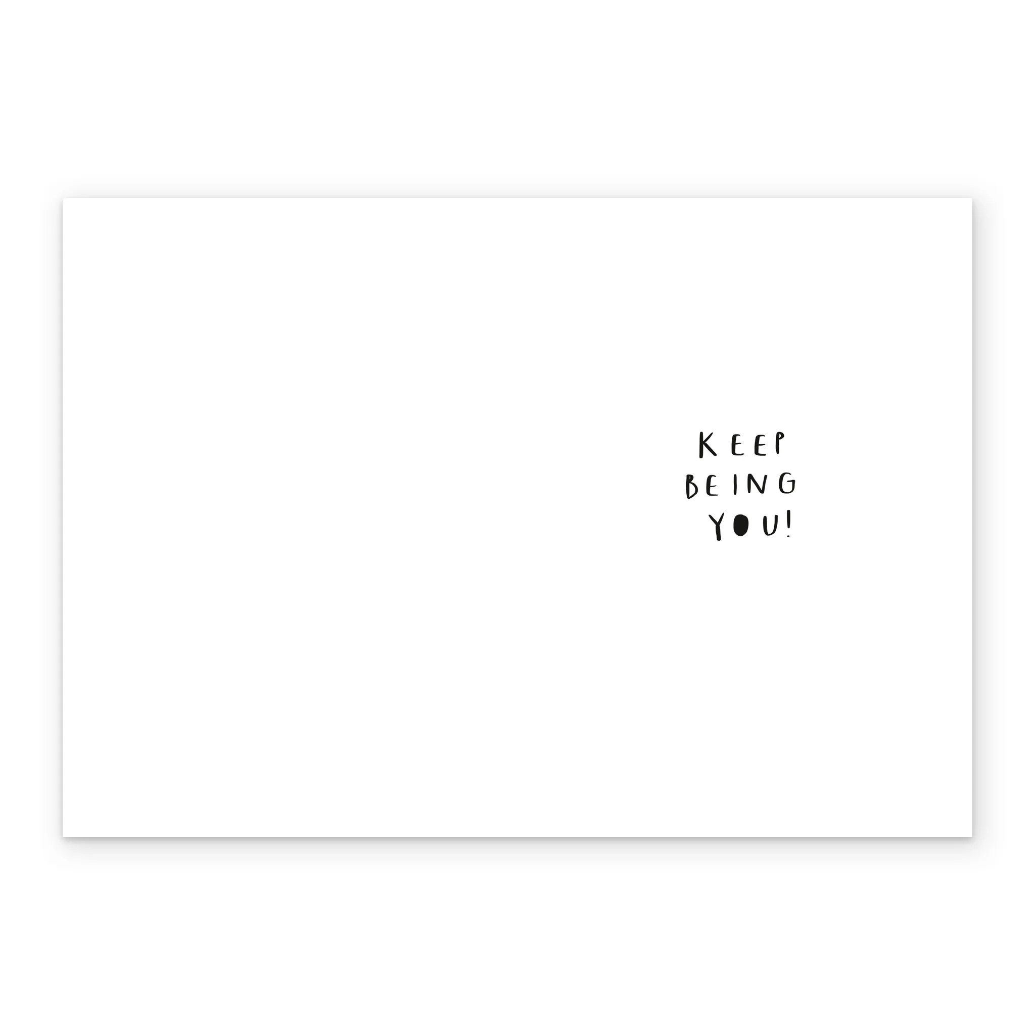 Personalised You Are Amazing Birthday Card - Image 3