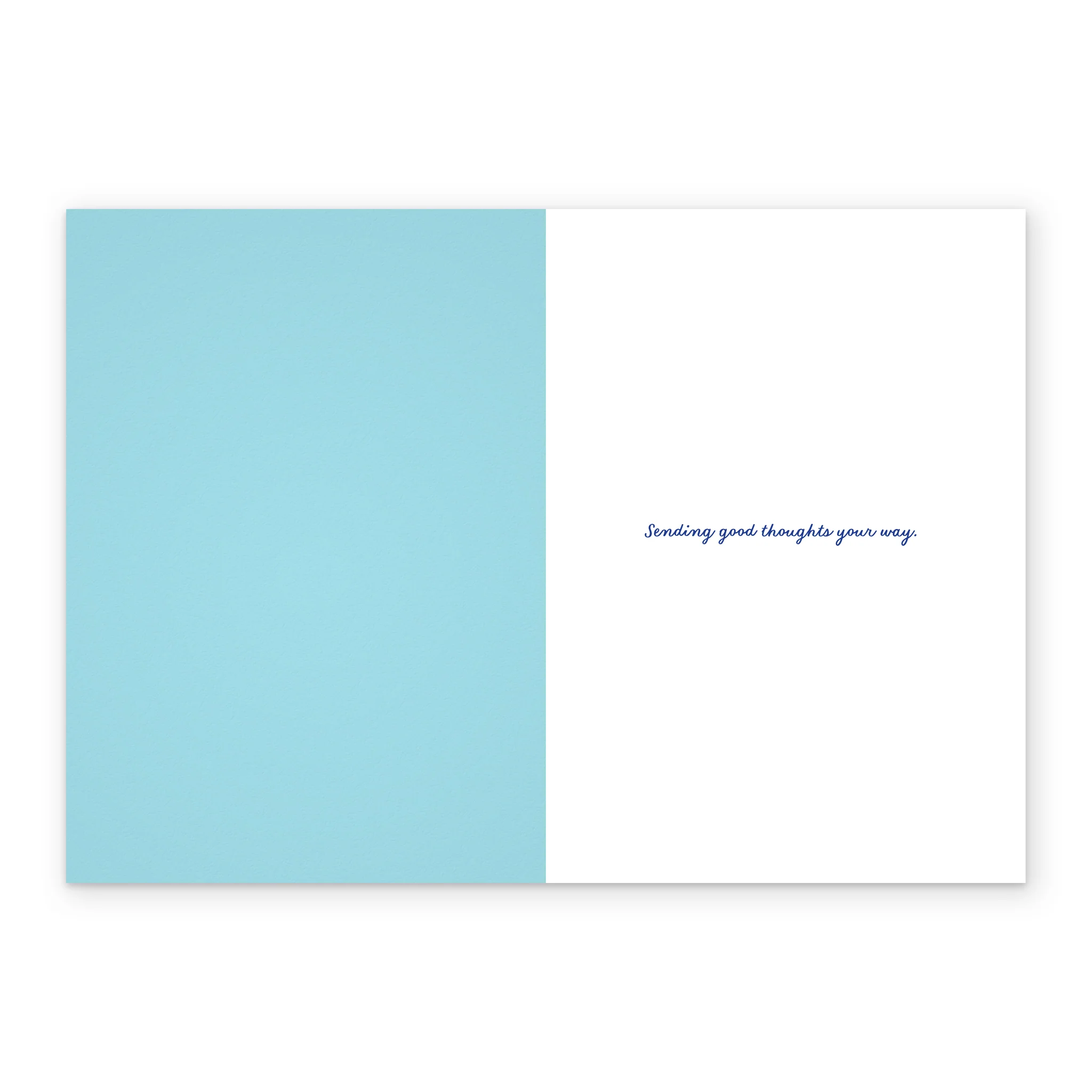 Personalised 'You Are Tougher' Thinking of You Cancer Card - Image 3